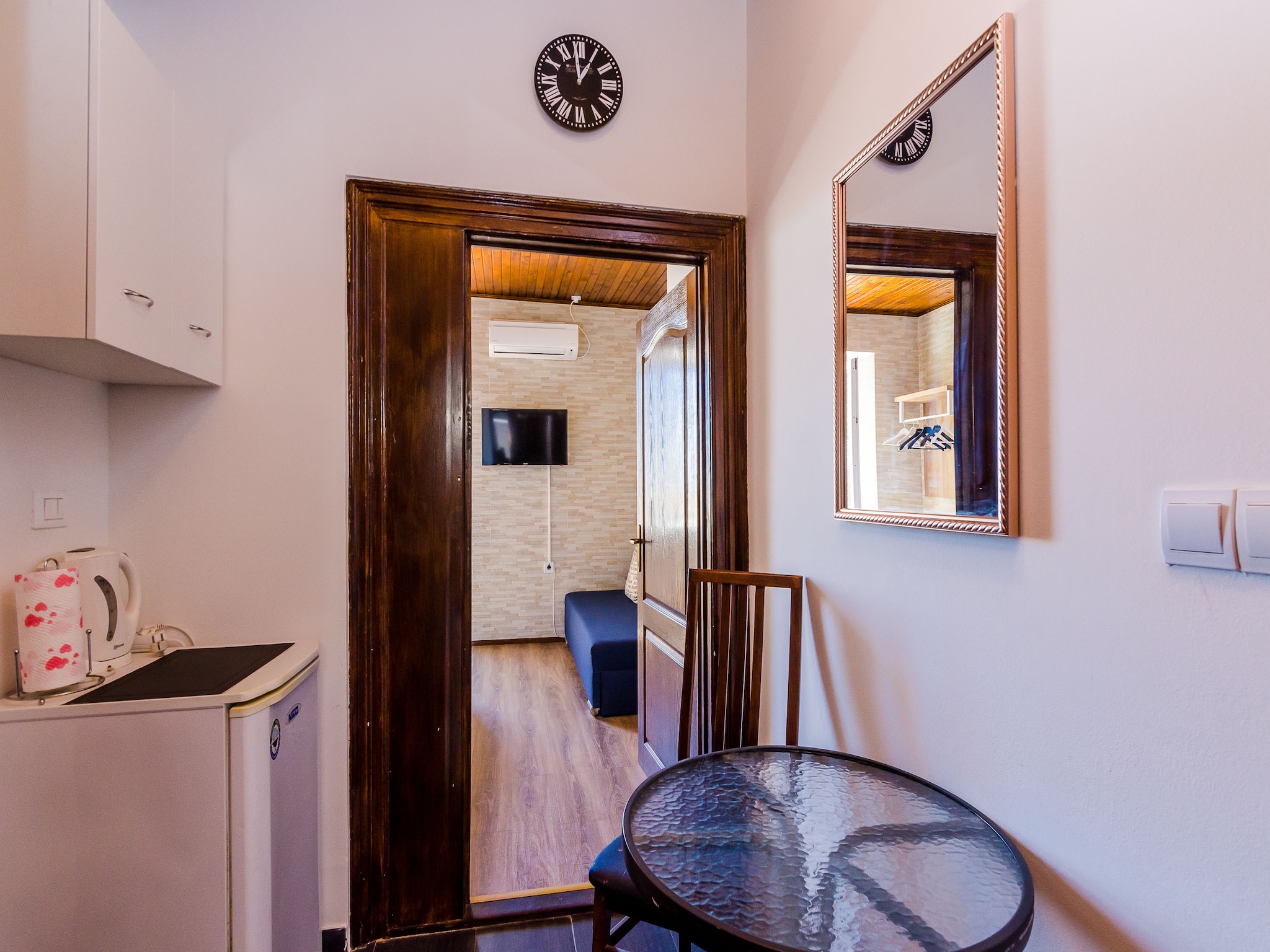 Apartmá Rooms City Central Old Town - Triple Rom with Sea