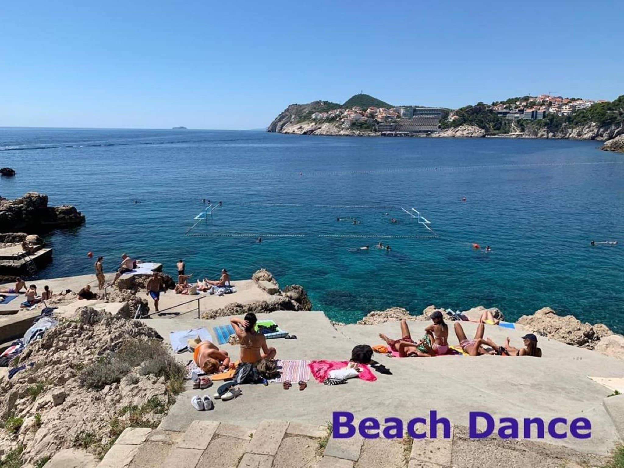Apartmá Rooms City Central Old Town - Triple Rom with Sea