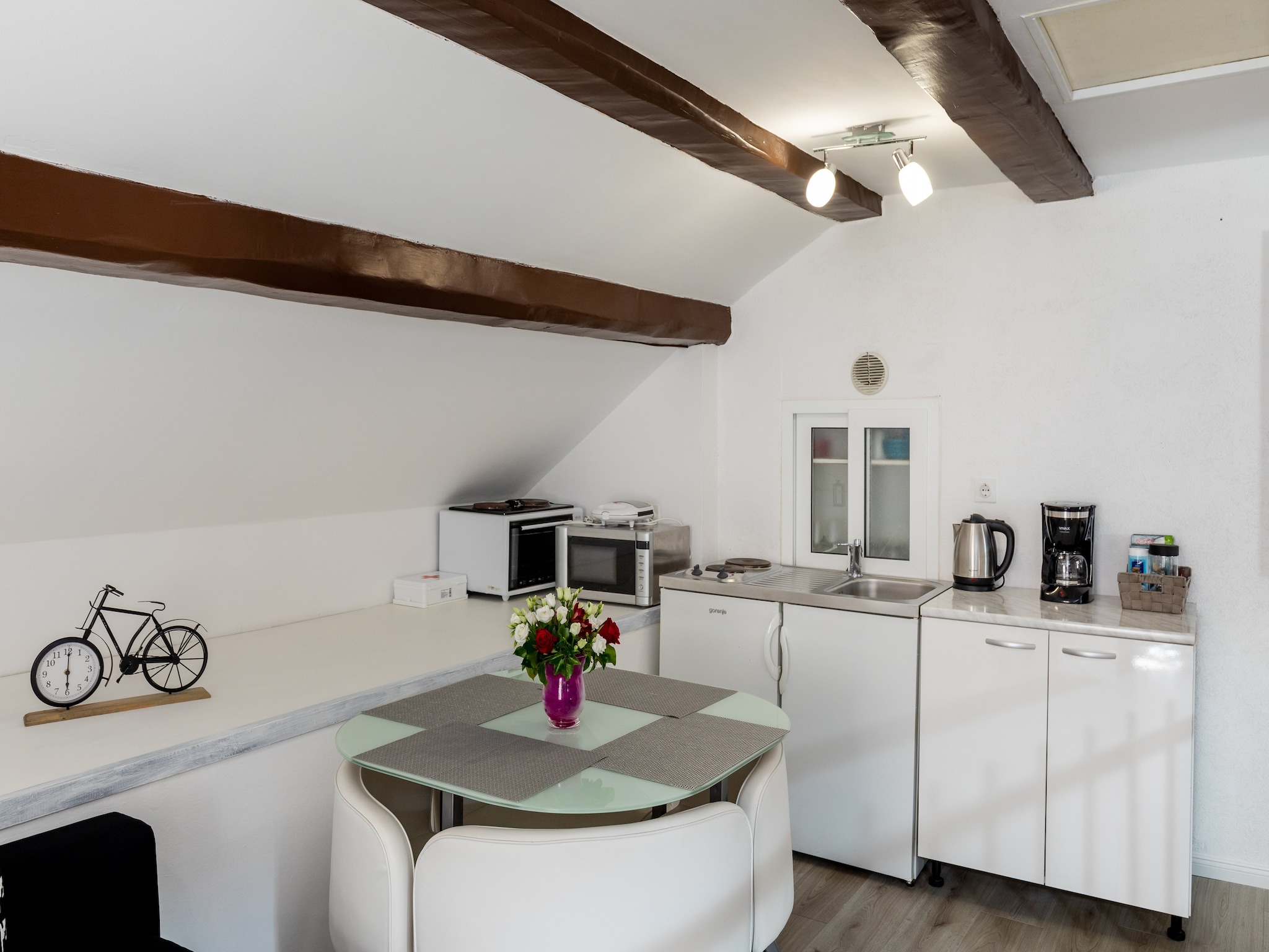 Apartmá Old Town Charming Nest - One Bedroom Apartment