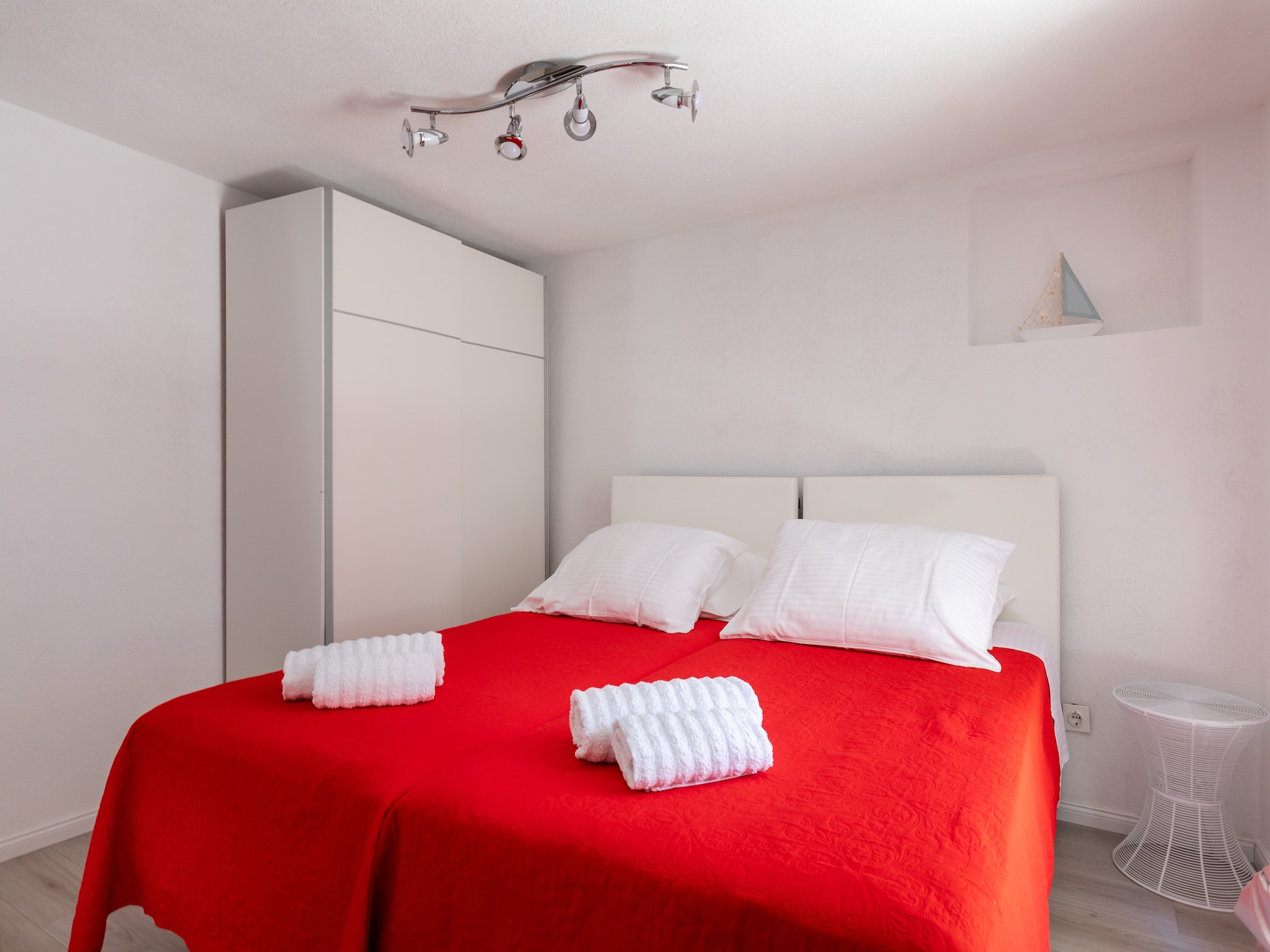 Apartmá Old Town Charming Nest - One Bedroom Apartment