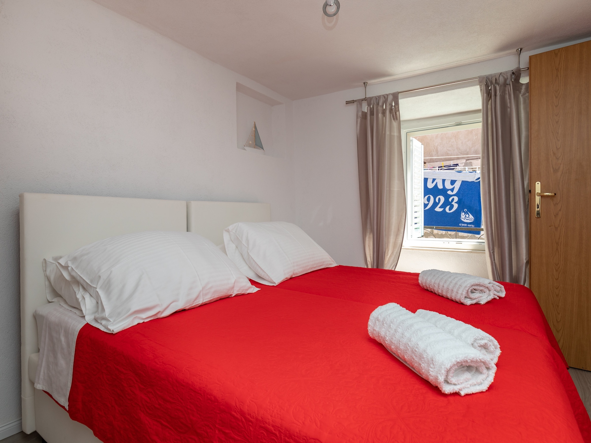 Apartmá Old Town Charming Nest - One Bedroom Apartment