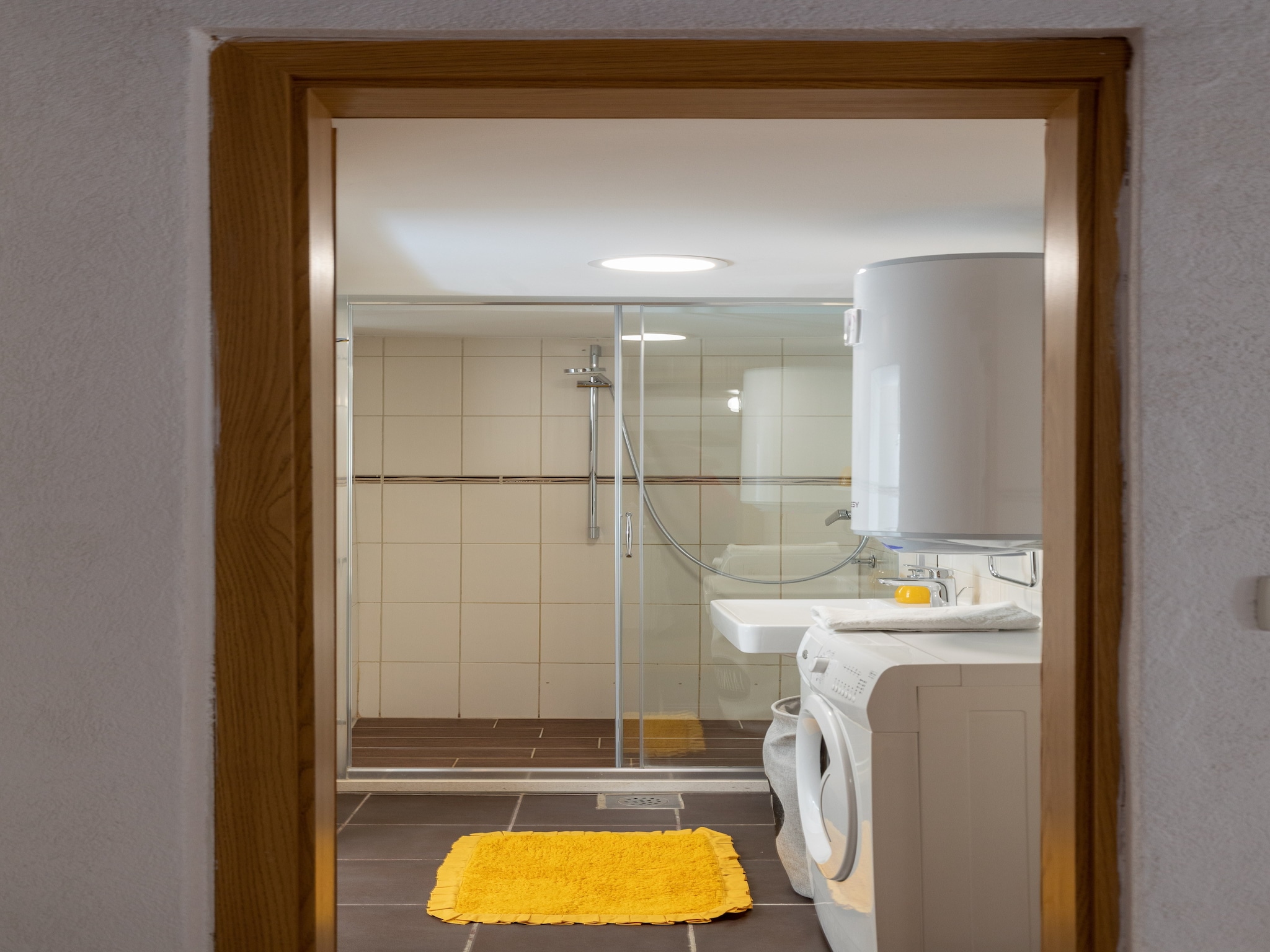 Apartmá Old Town Charming Nest - One Bedroom Apartment
