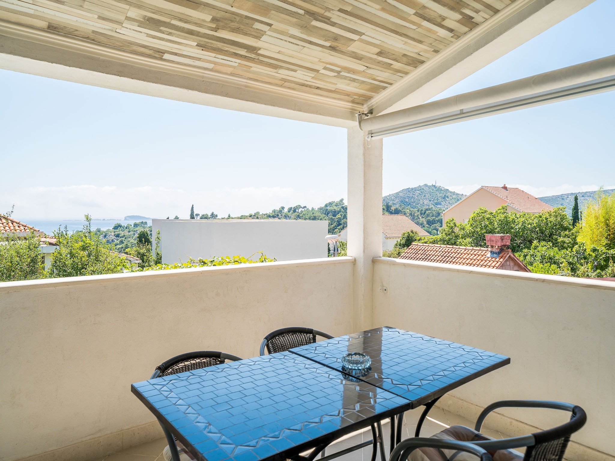 Apartmá Villa Marija-Comfort One Bedroom Apartments