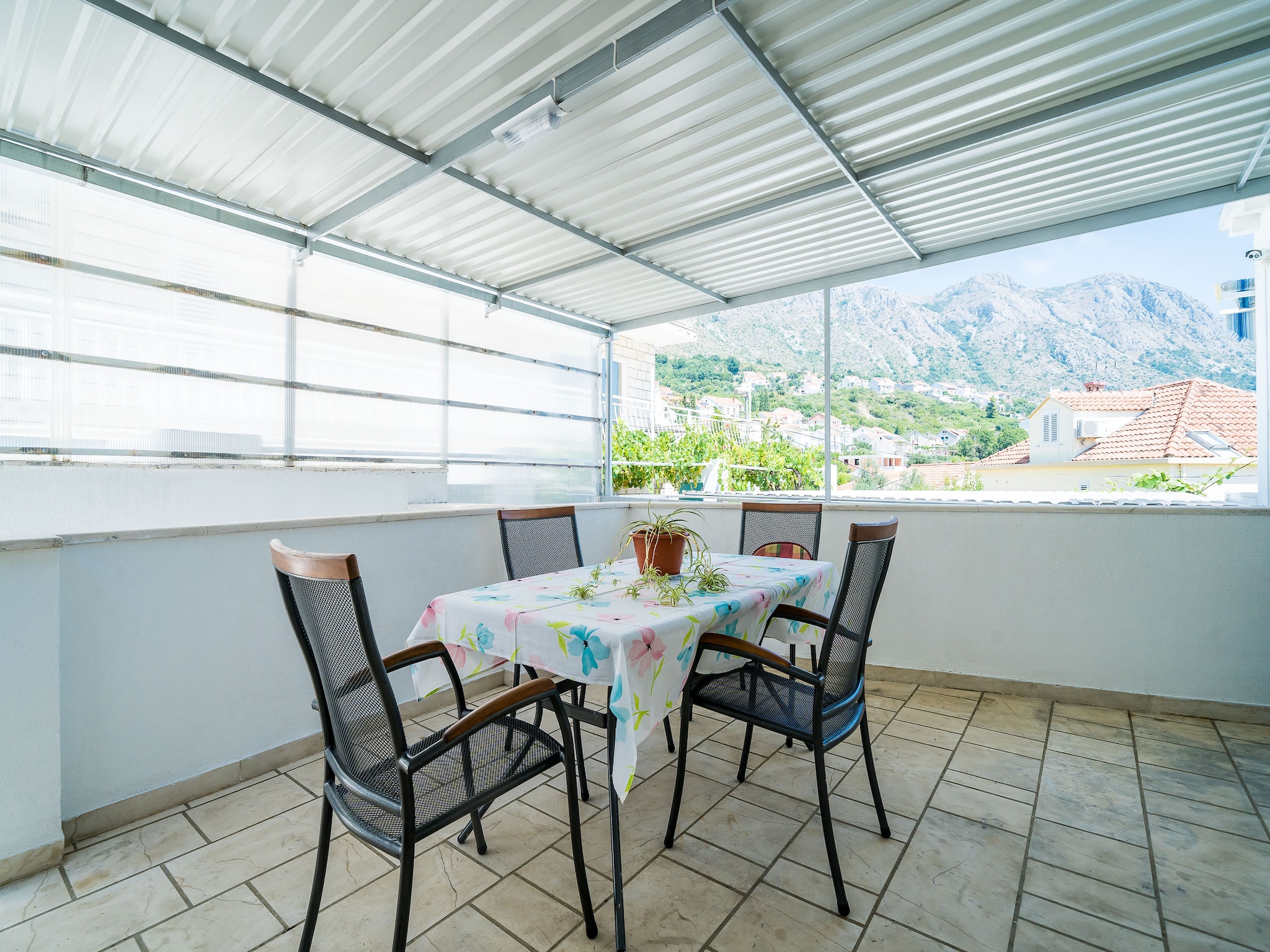 Apartmá Villa Marija-Comfort One Bedroom Apartments