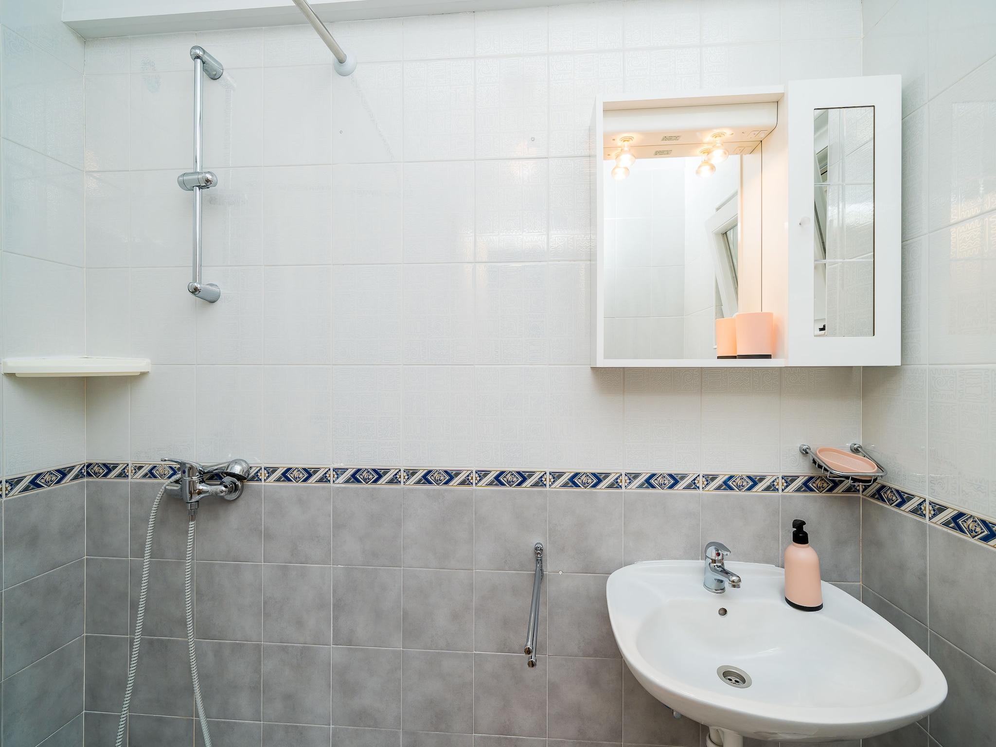 Apartmá Villa Marija-Comfort One Bedroom Apartments