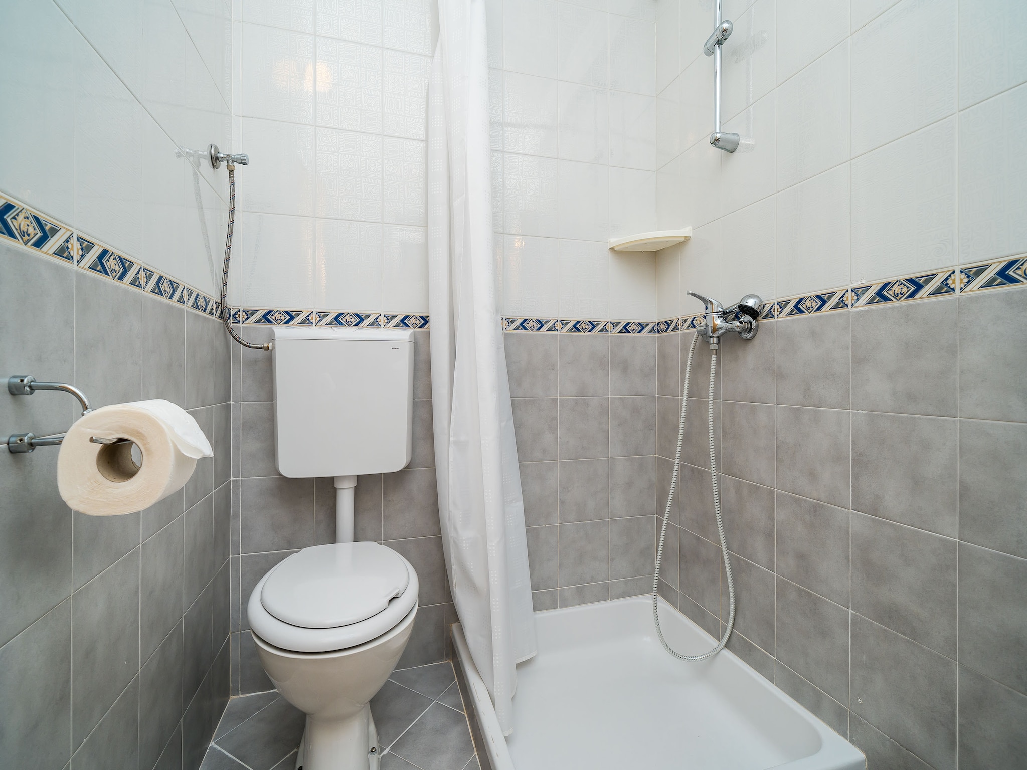 Apartmá Villa Marija-Comfort One Bedroom Apartments