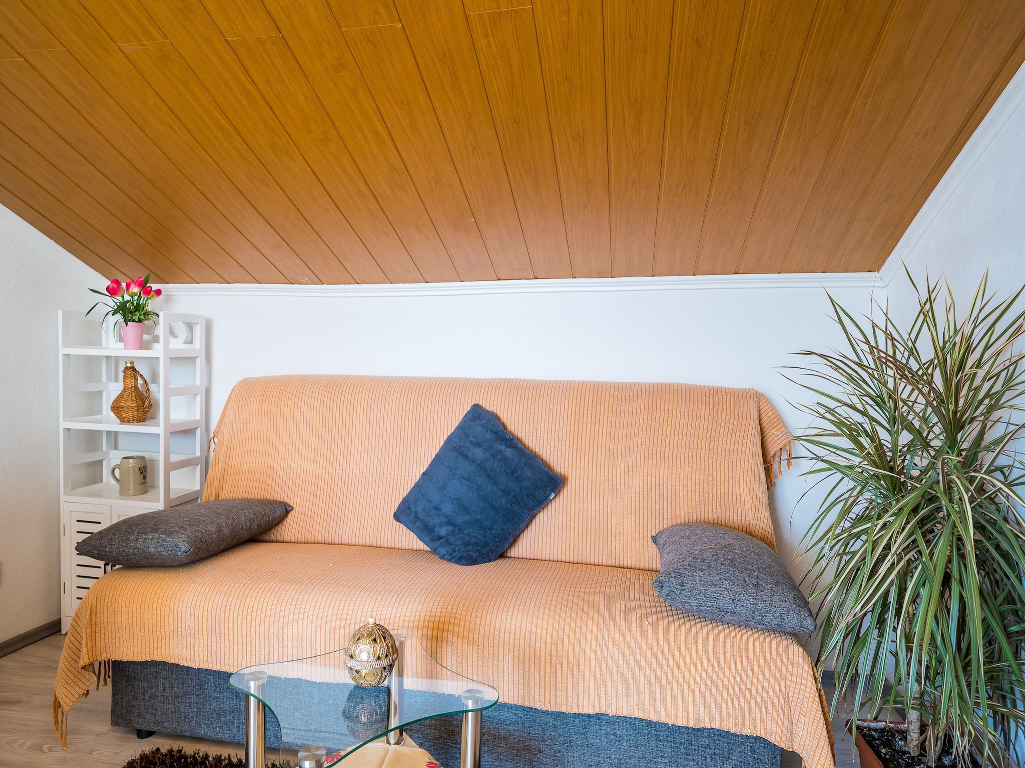 Apartmá Villa Marija-Comfort One Bedroom Apartments