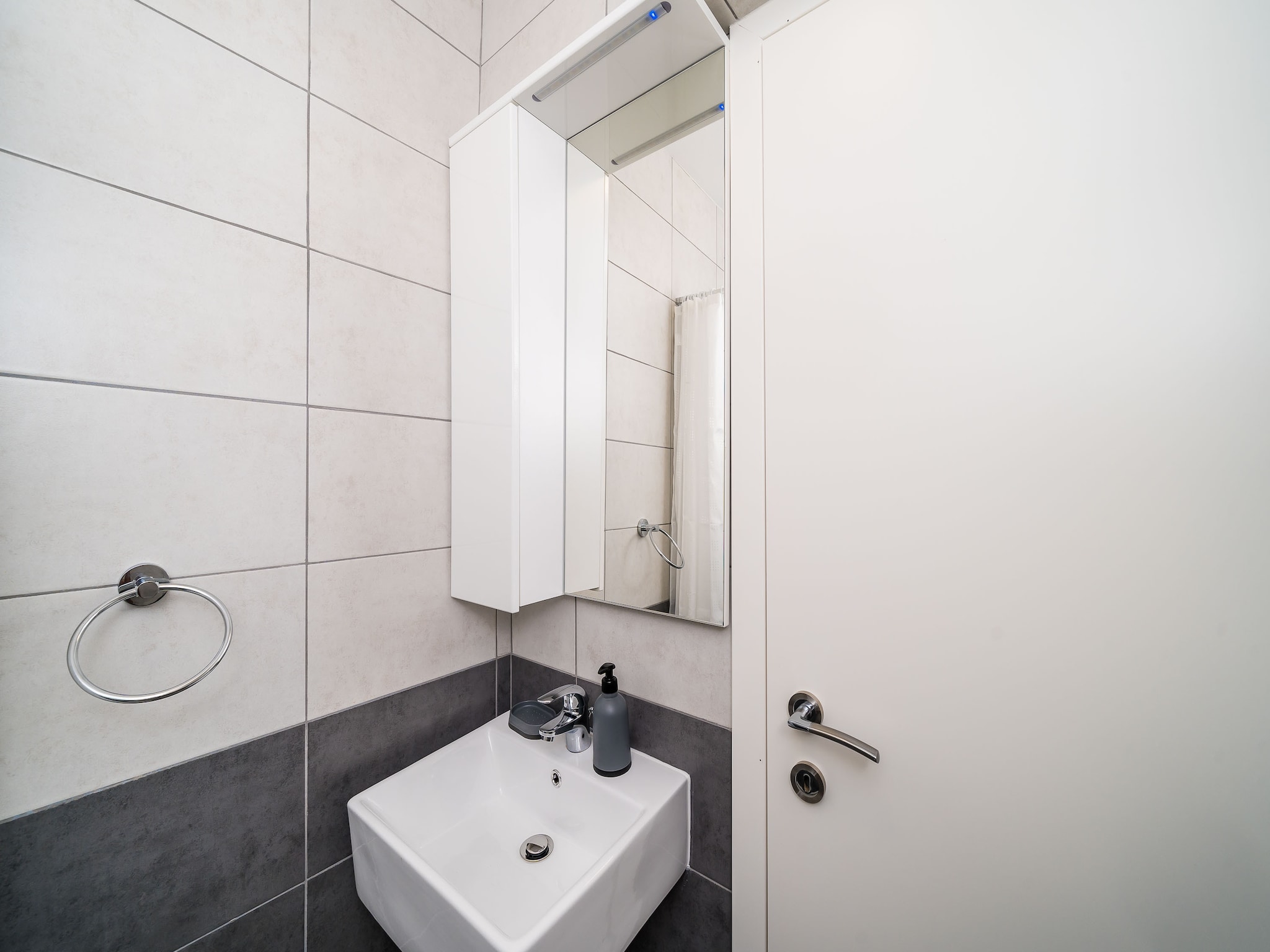 Apartmá Villa Marija-Comfort Studio Apartment with Terrace