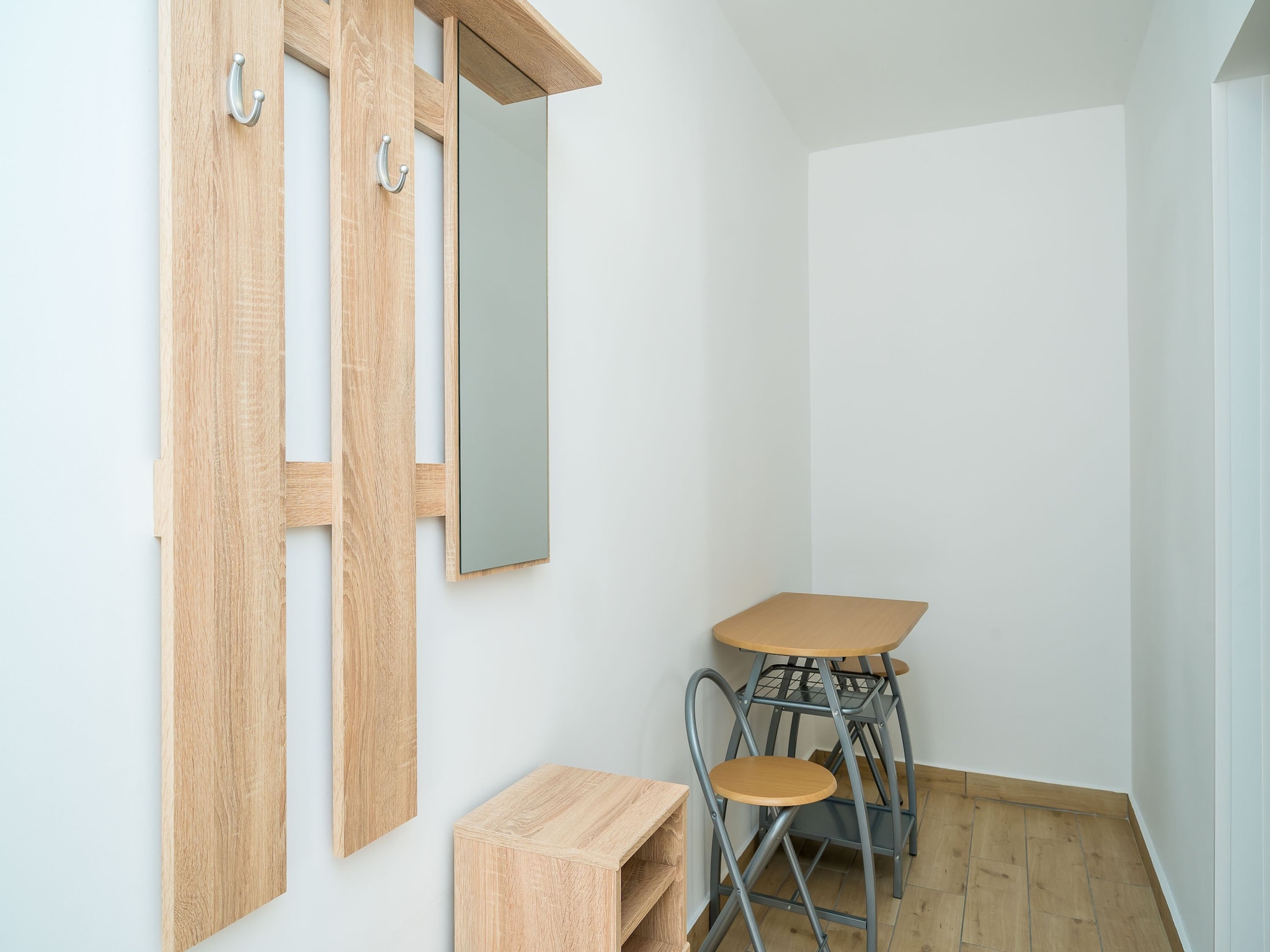 Apartmá Villa Marija-Comfort Studio Apartment with Terrace