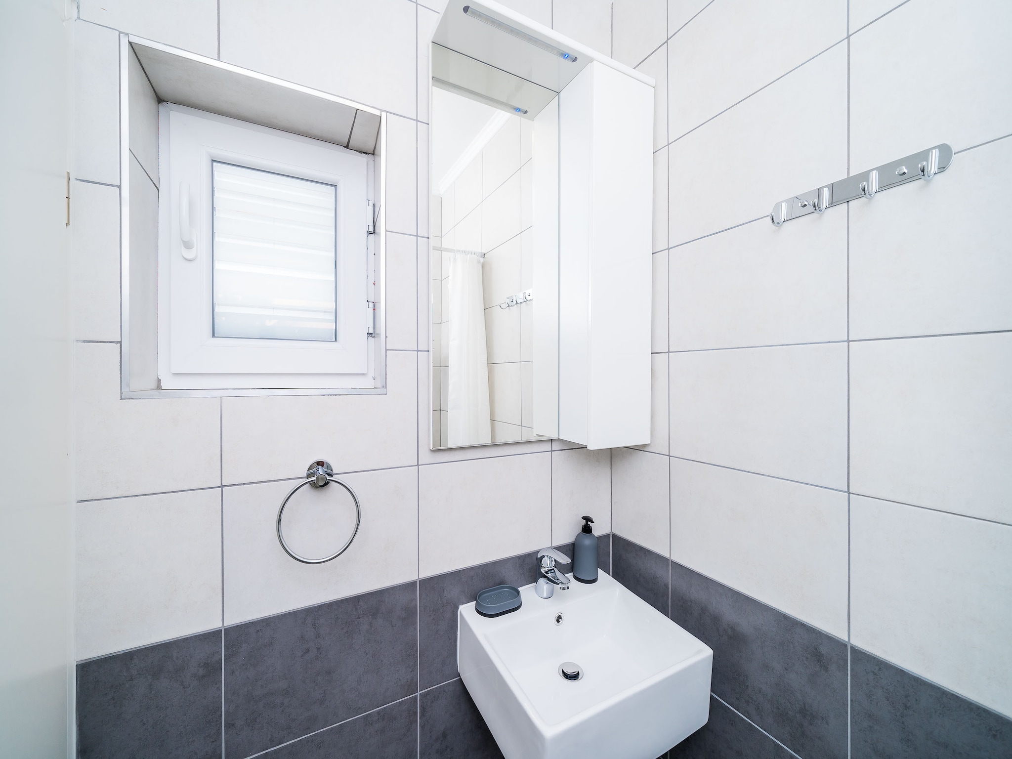 Apartmá Villa Marija-Studio Apartment with Terrace-2