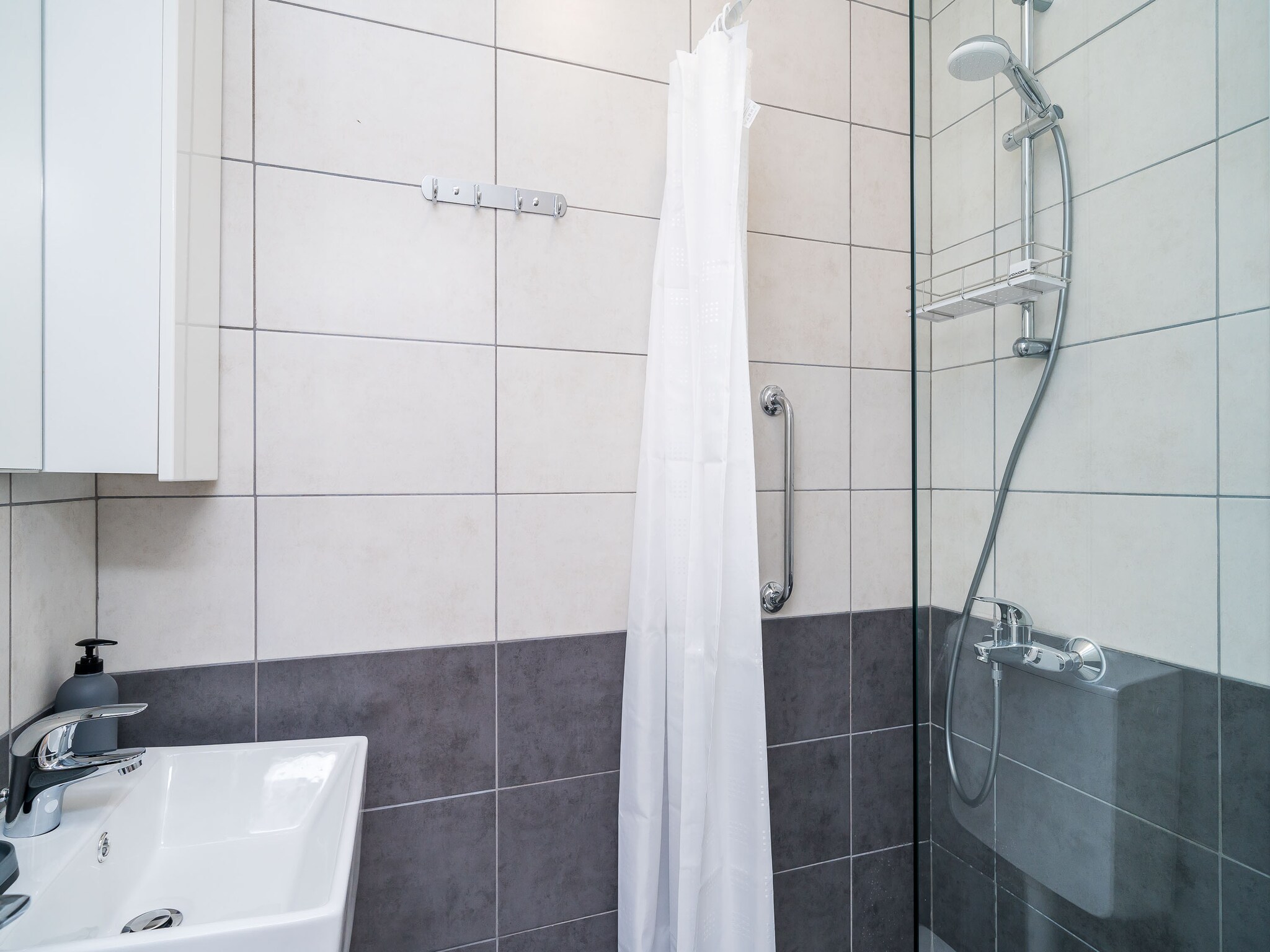 Apartmá Villa Marija-Studio Apartment with Terrace-2