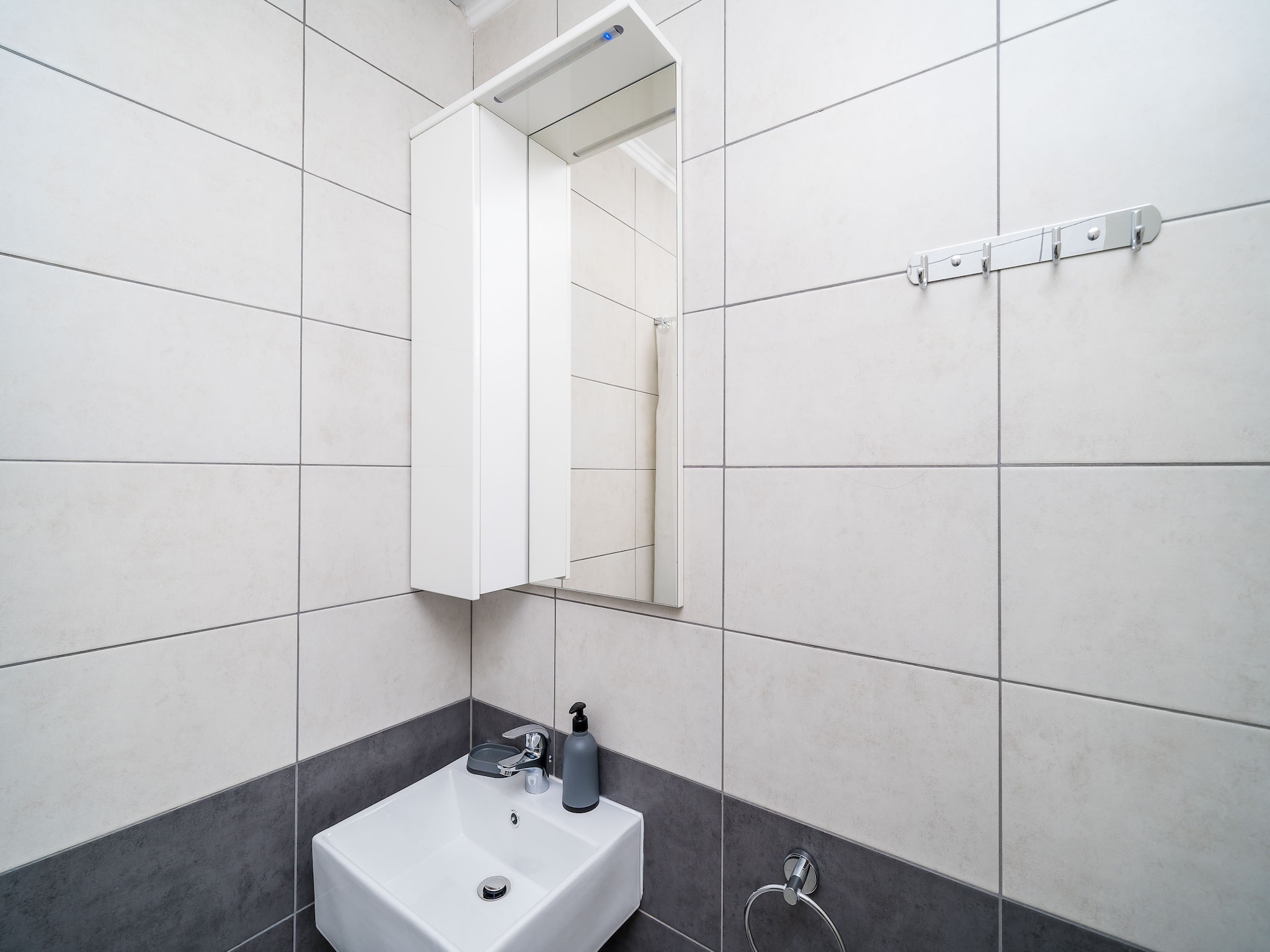 Apartmá Villa Marija-Standard Studio with Terrace-3