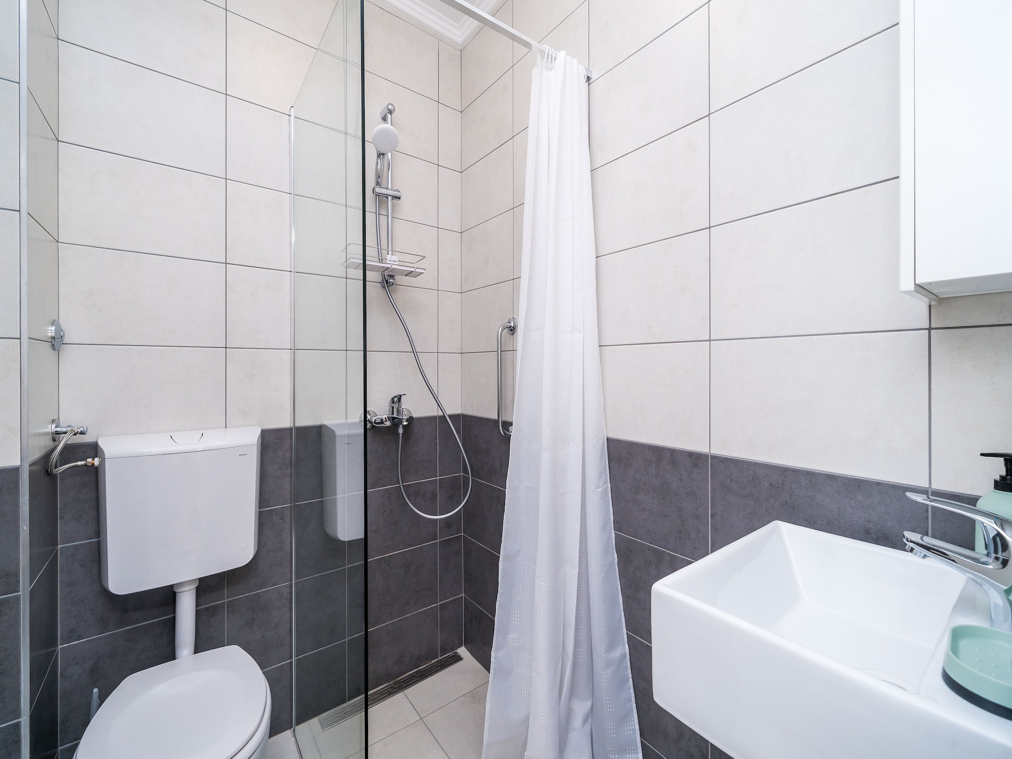 Apartmá Villa Marija-Studio Apartment with Terrace-5