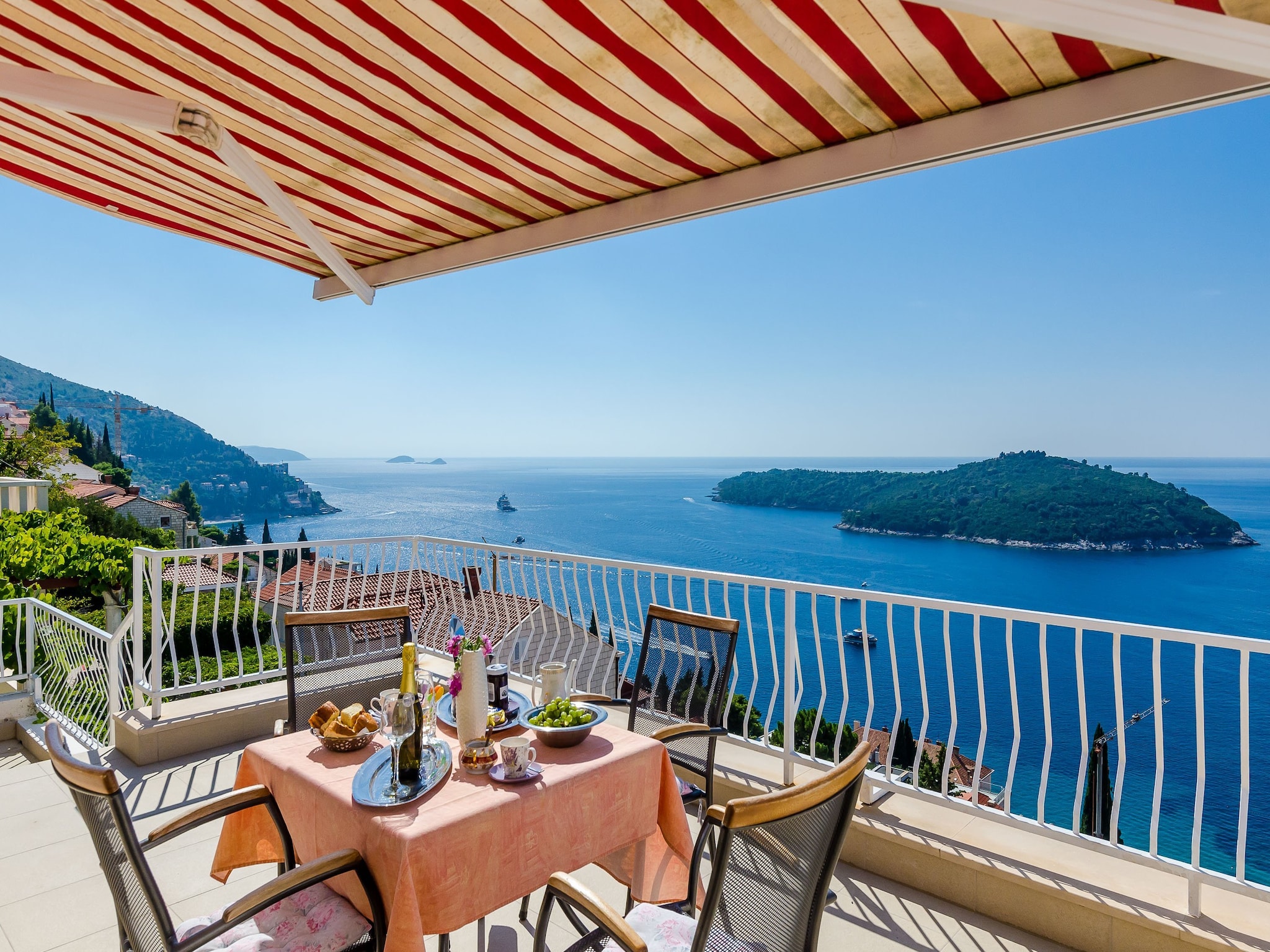 Apartmá Apartment and Room Cicko - One Bedroom Apartment w