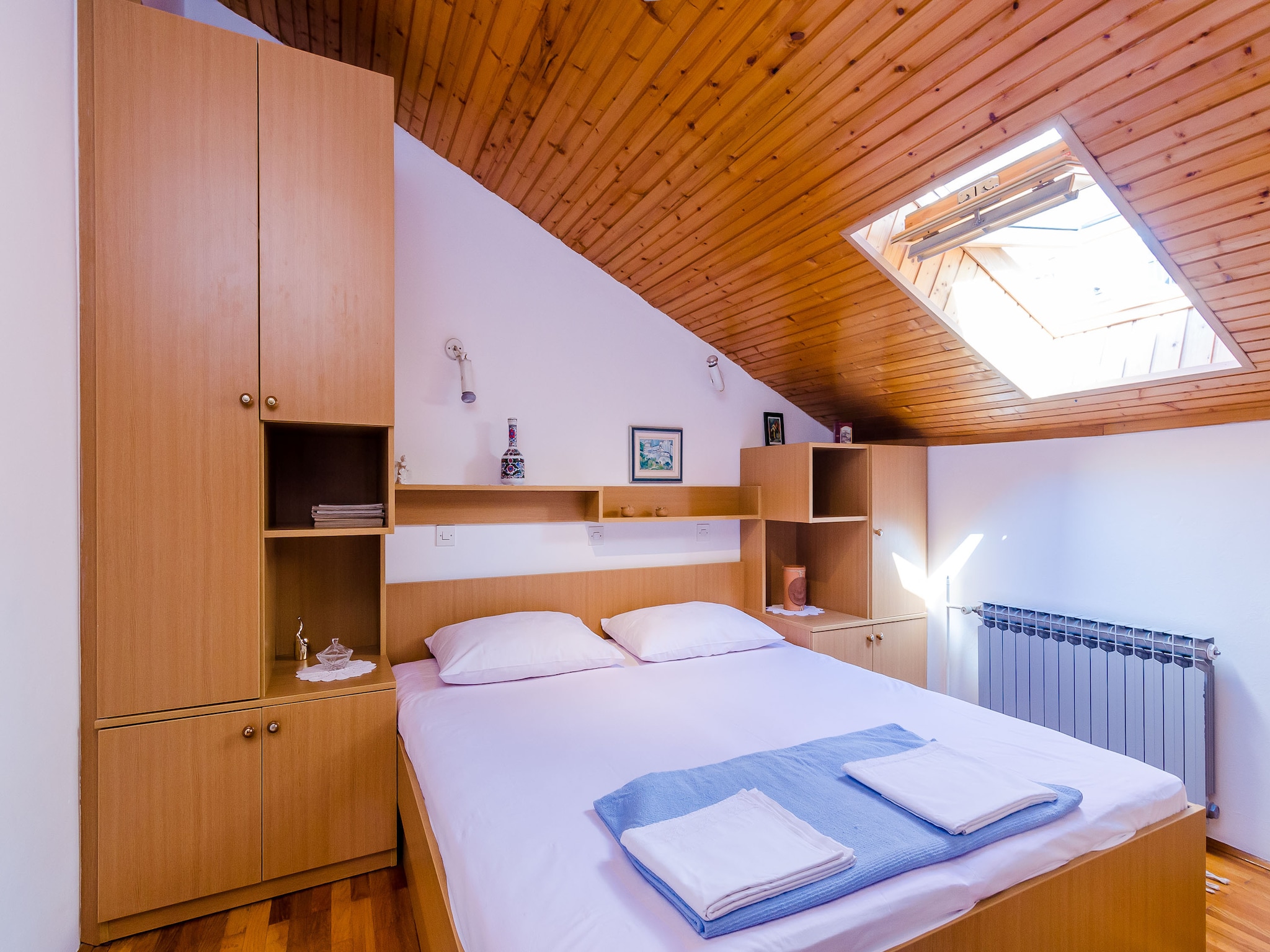 Apartmá Apartment and Room Cicko - One Bedroom Apartment w