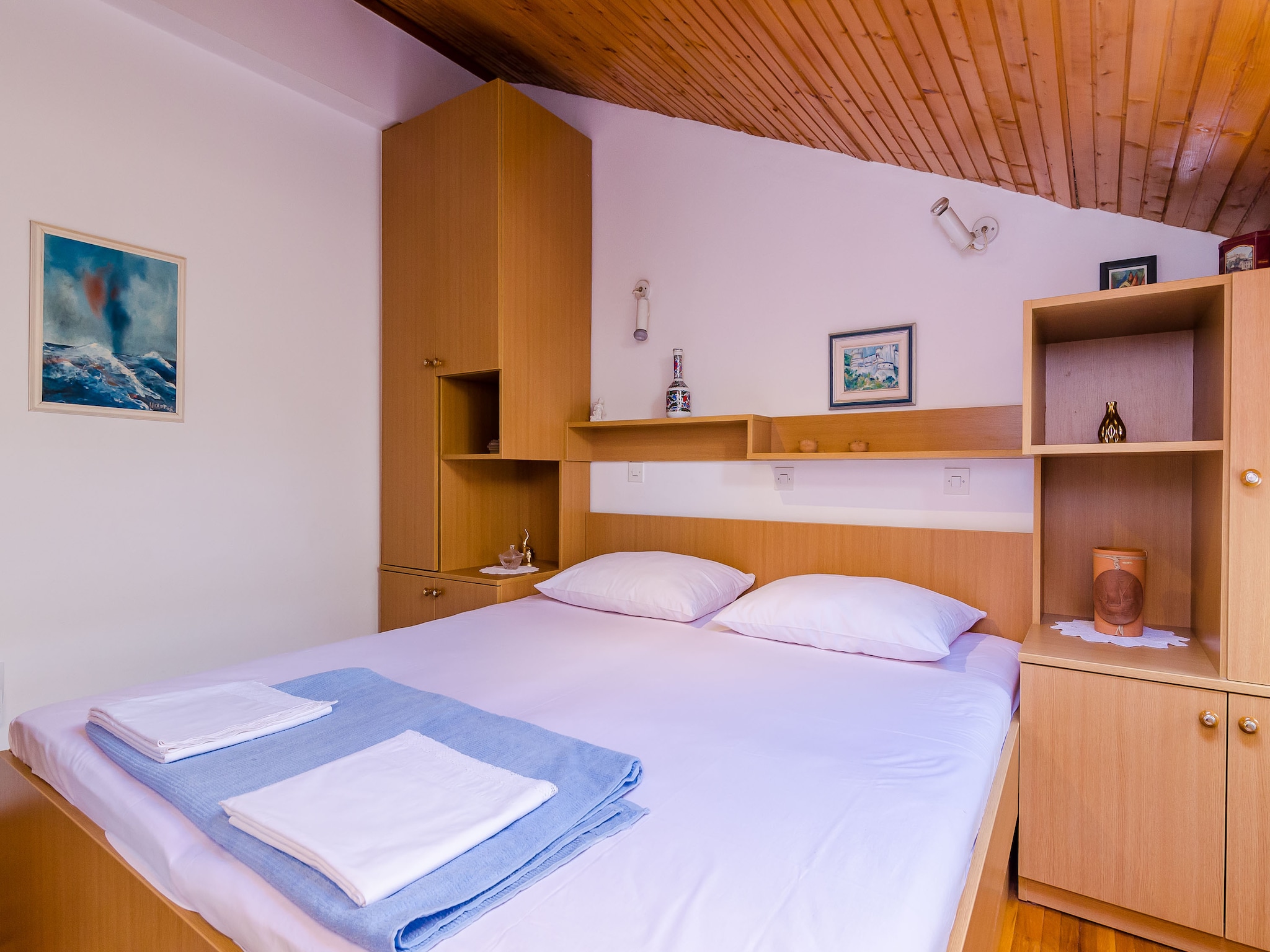 Apartmá Apartment and Room Cicko - One Bedroom Apartment w