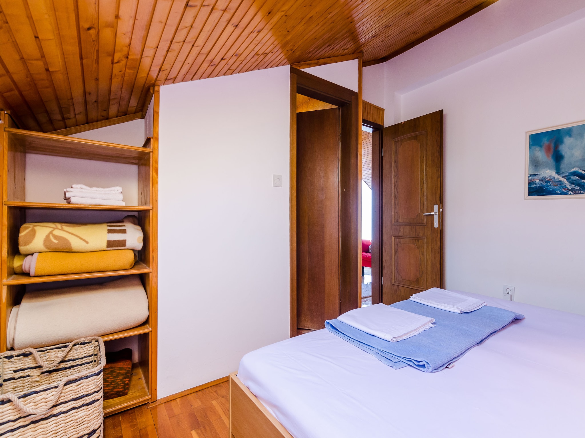 Apartmá Apartment and Room Cicko - One Bedroom Apartment w