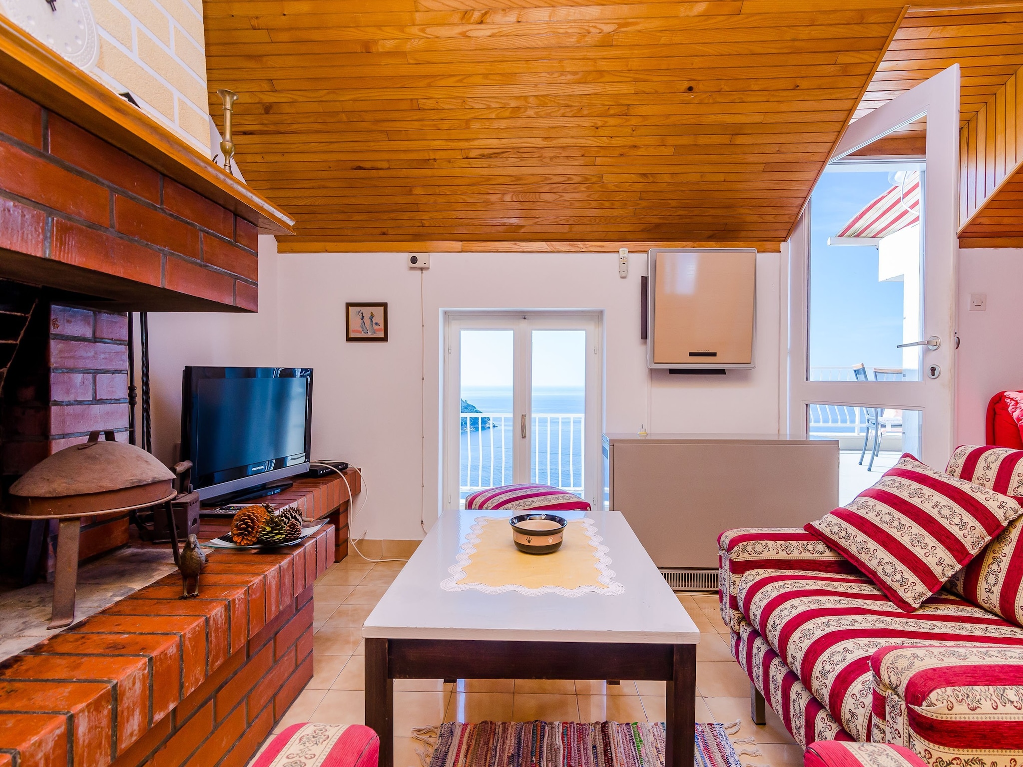 Apartmá Apartment and Room Cicko - One Bedroom Apartment w