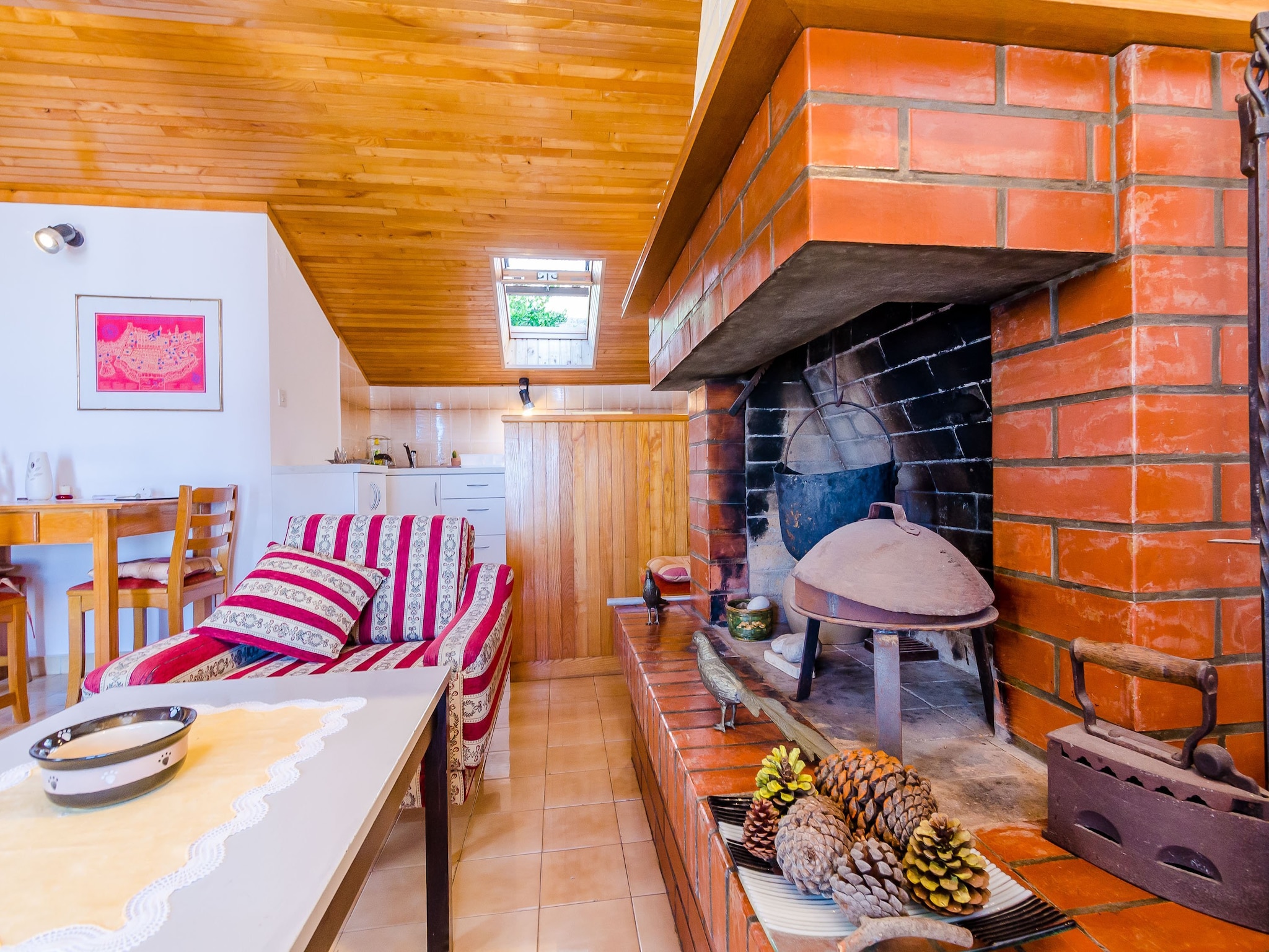Apartmá Apartment and Room Cicko - One Bedroom Apartment w