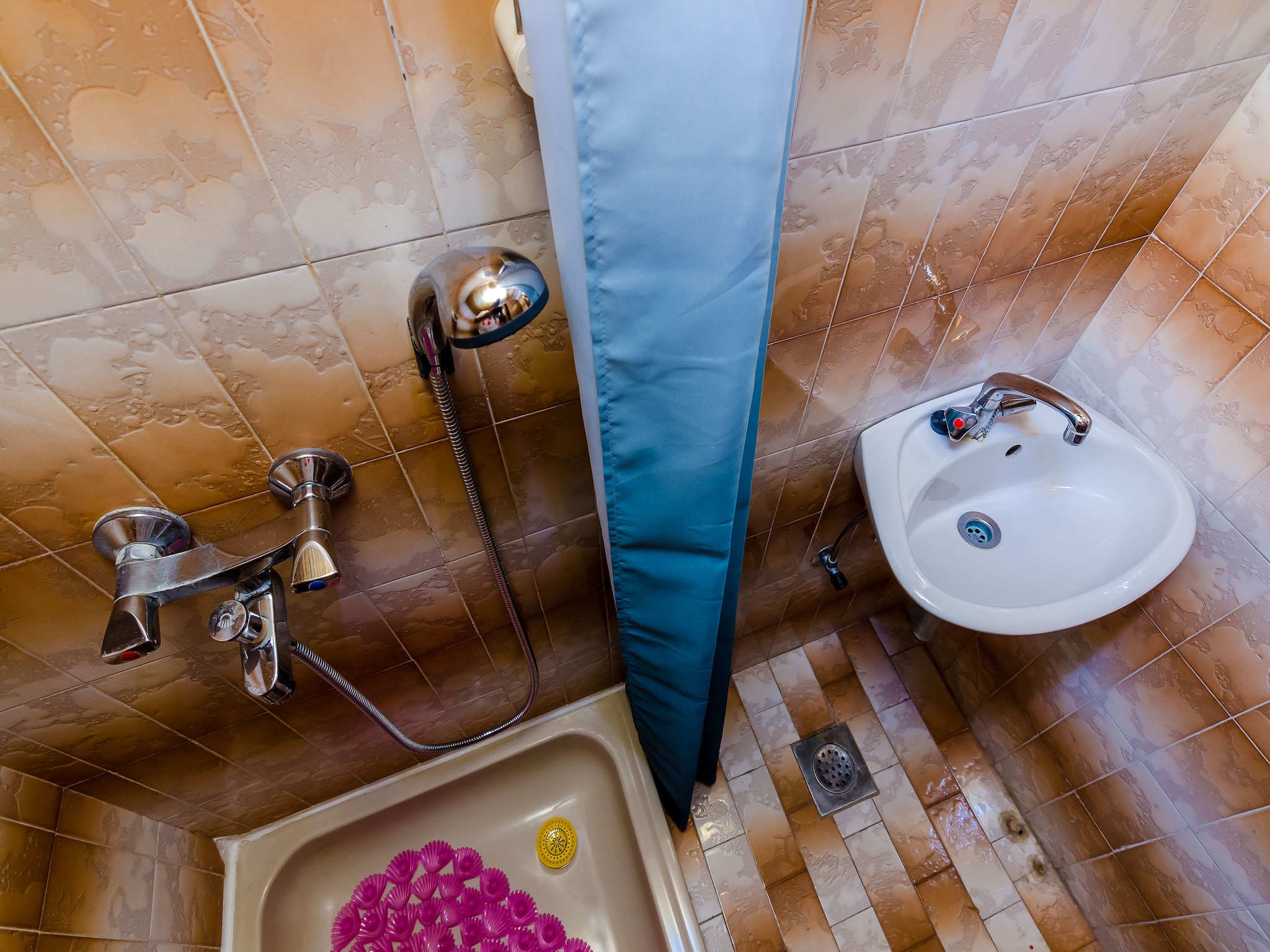 Apartmá Apartment and Room Cicko - One Bedroom Apartment w