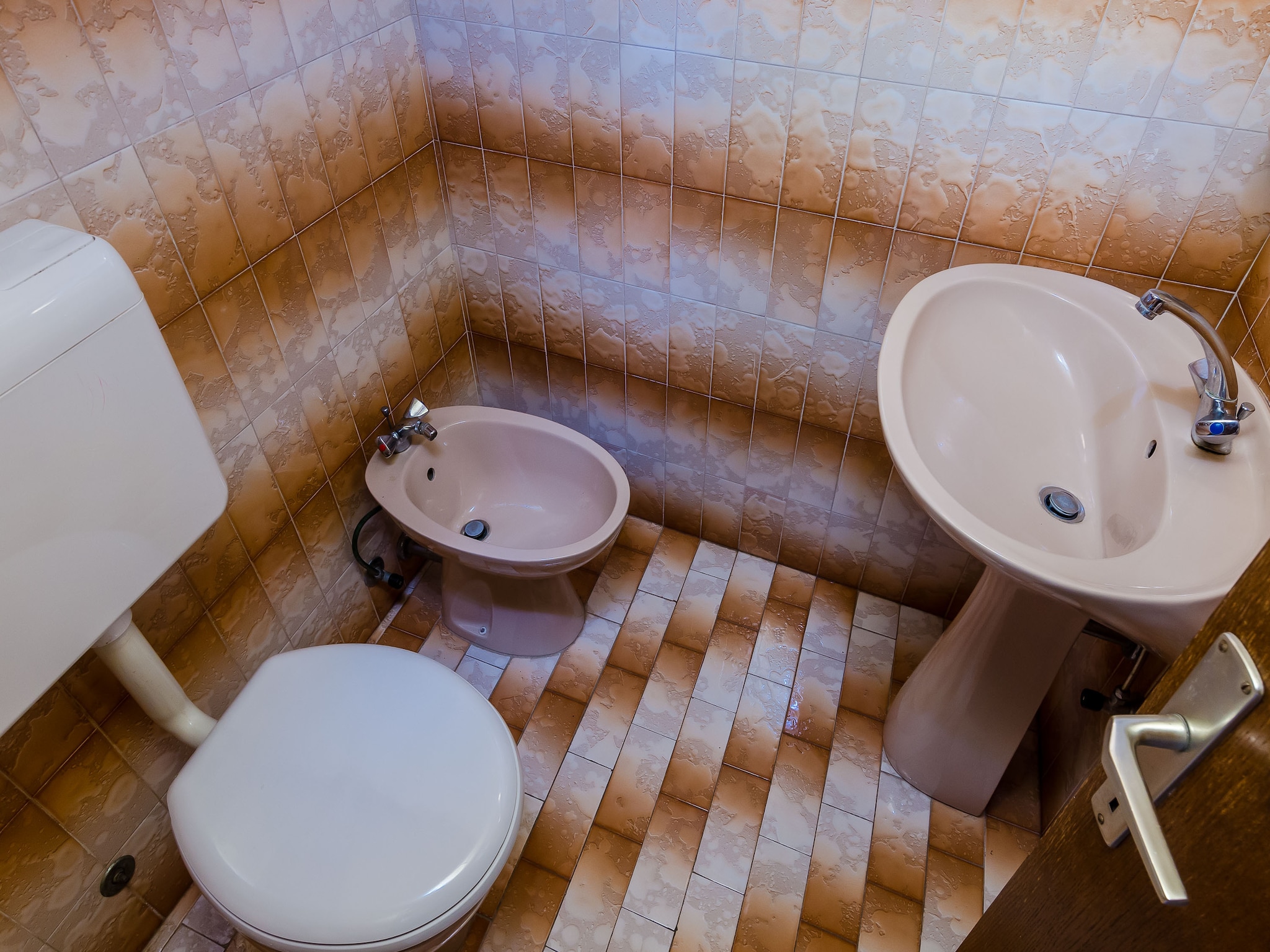 Apartmá Apartment and Room Cicko - One Bedroom Apartment w