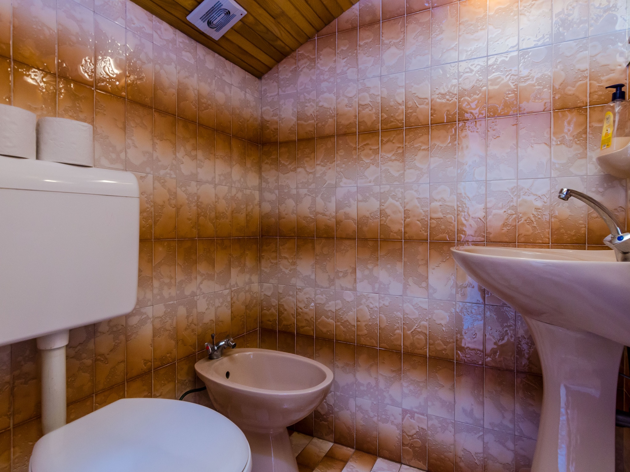 Apartmá Apartment and Room Cicko - One Bedroom Apartment w