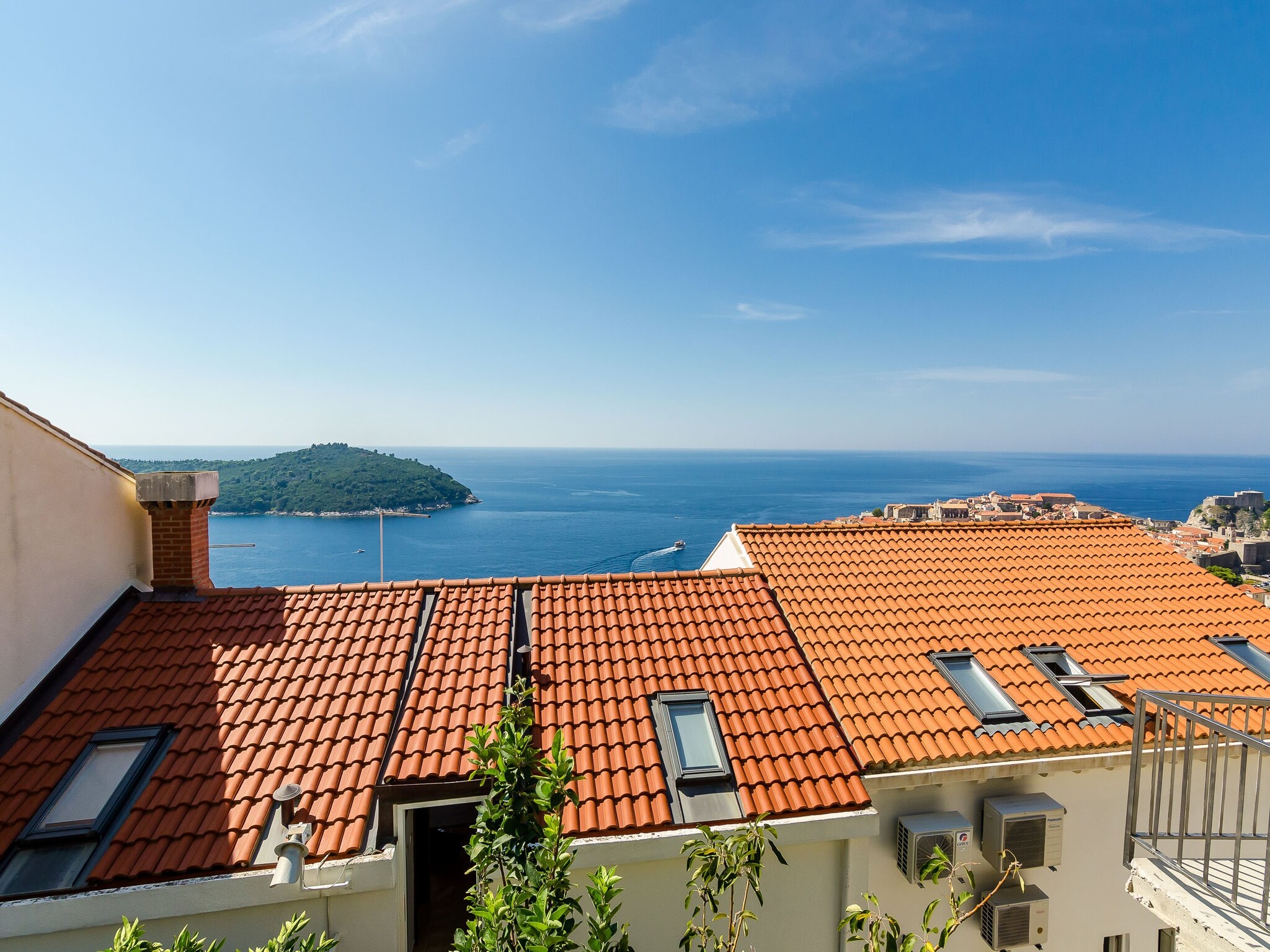 Apartmá Apartment and Room Cicko - One Bedroom Apartment w