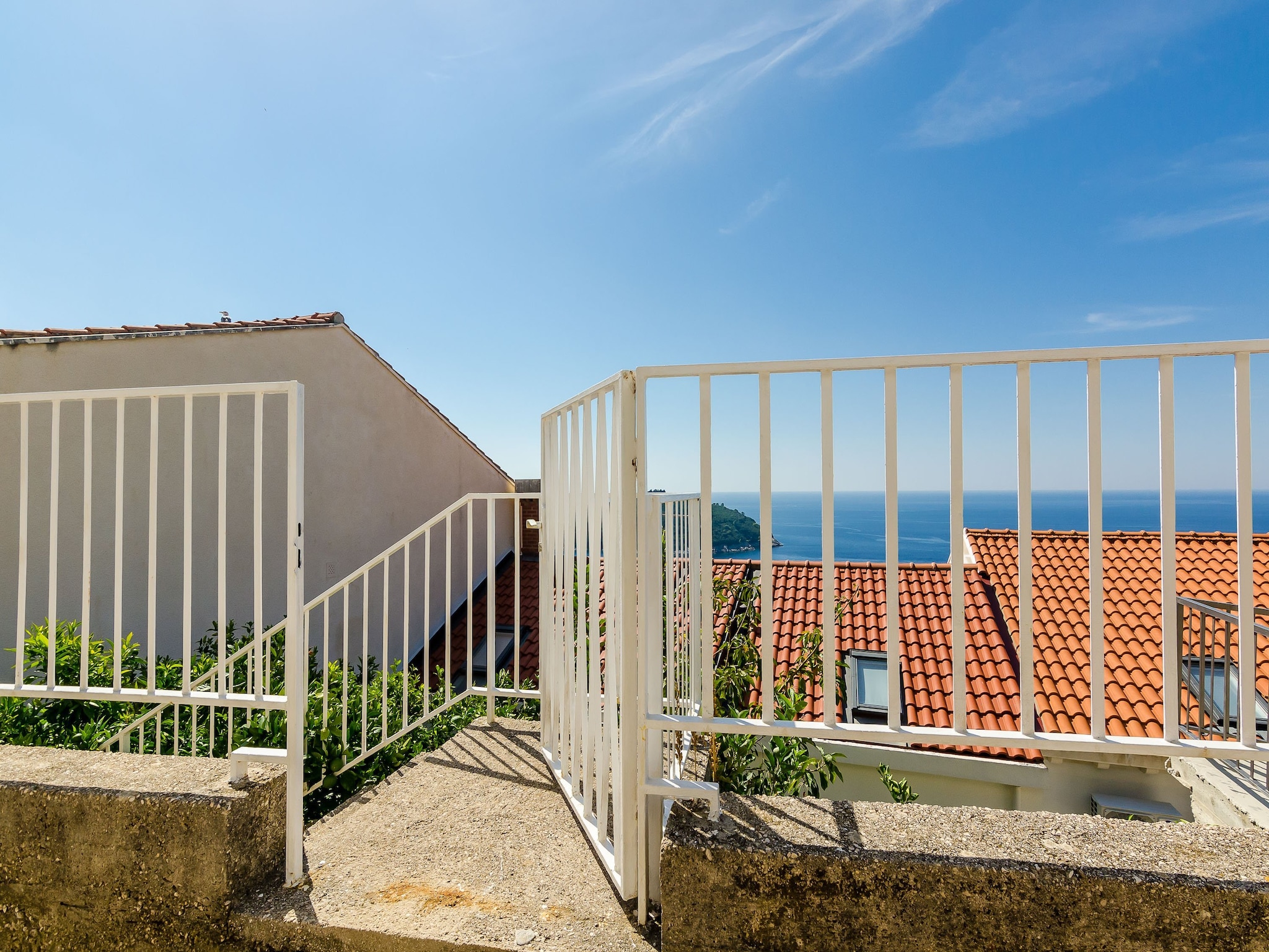 Apartmá Apartment and Room Cicko - One Bedroom Apartment w