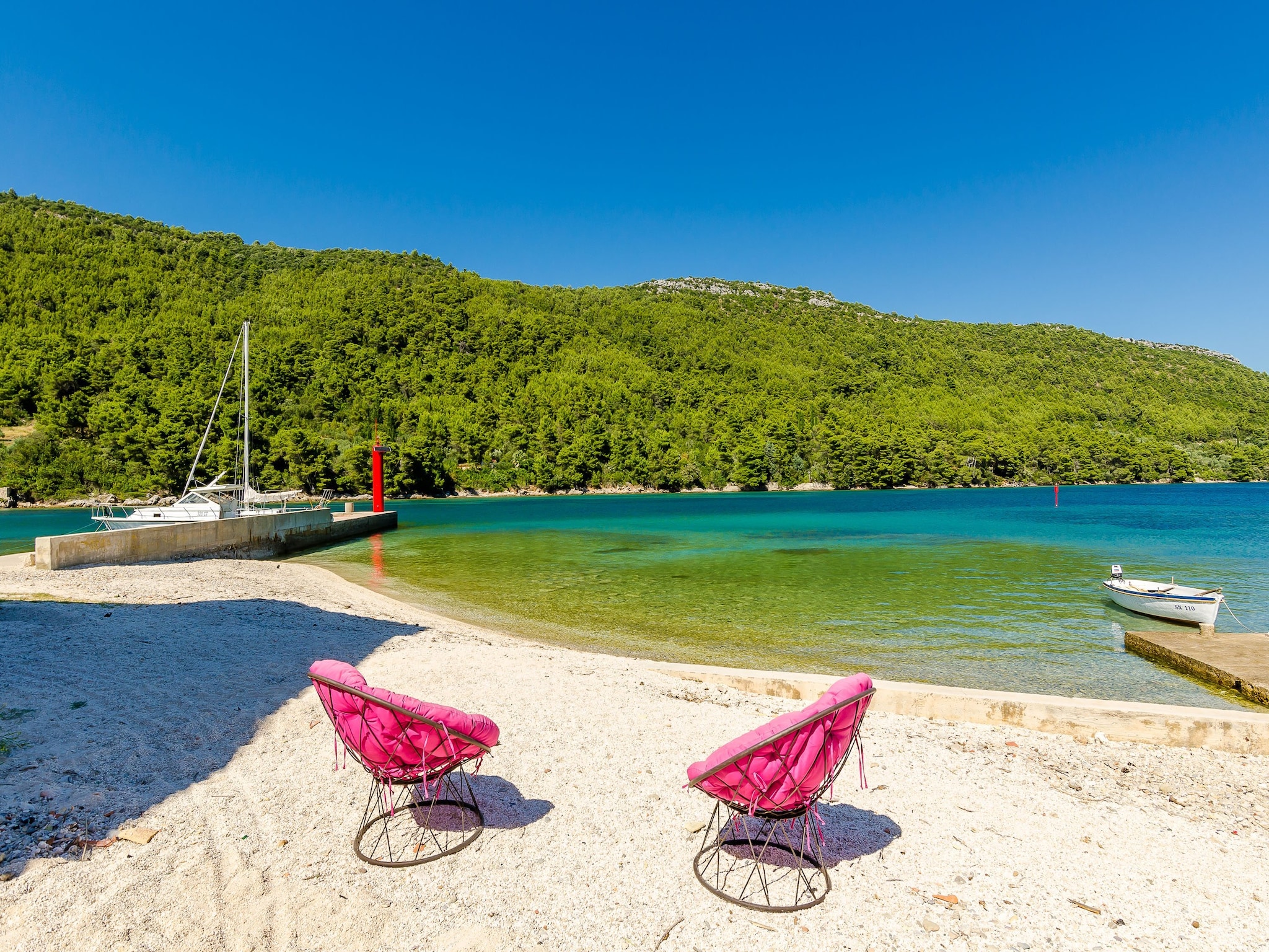   Holiday home Barbara - Two Bedroom Holiday home