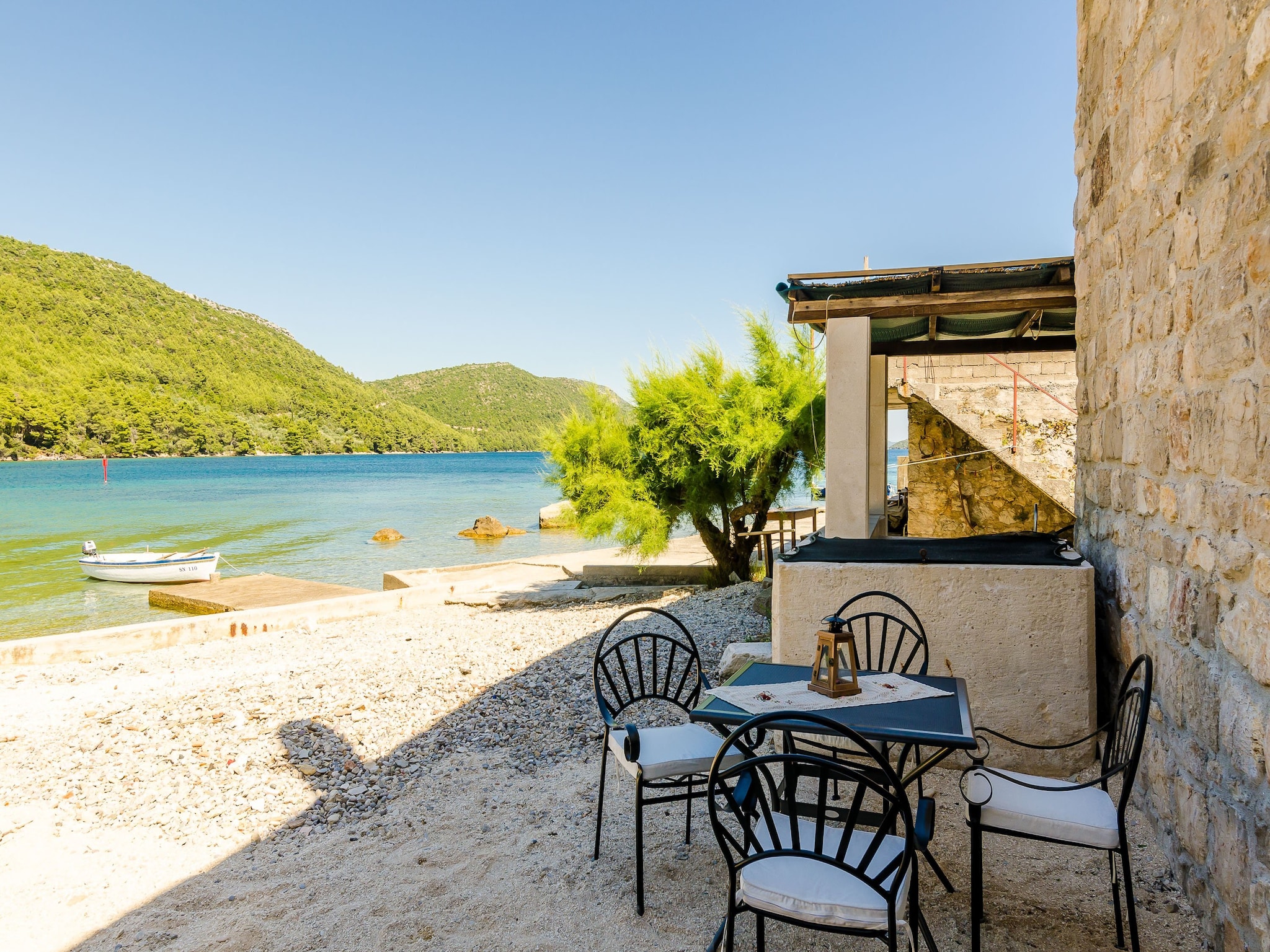  Holiday home Barbara - Two Bedroom Holiday home