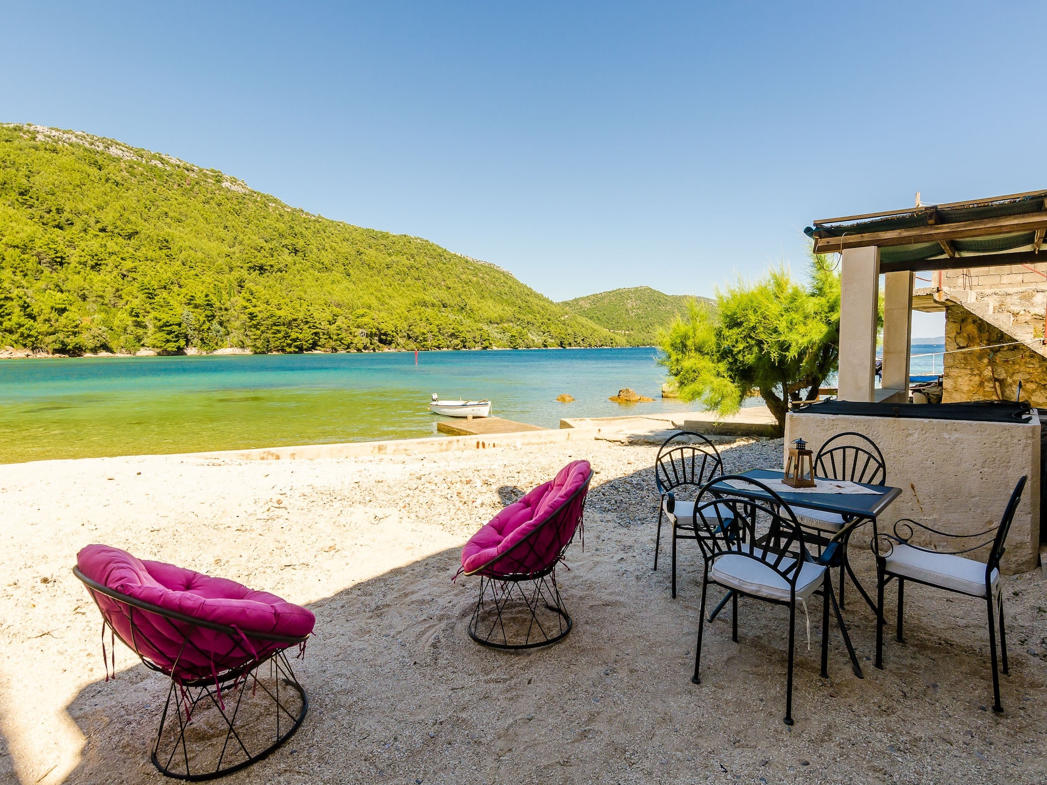   Holiday home Barbara - Two Bedroom Holiday home