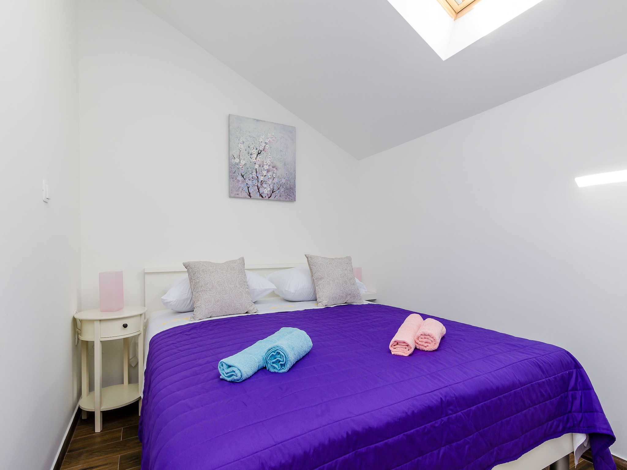   Holiday home Barbara - Two Bedroom Holiday home