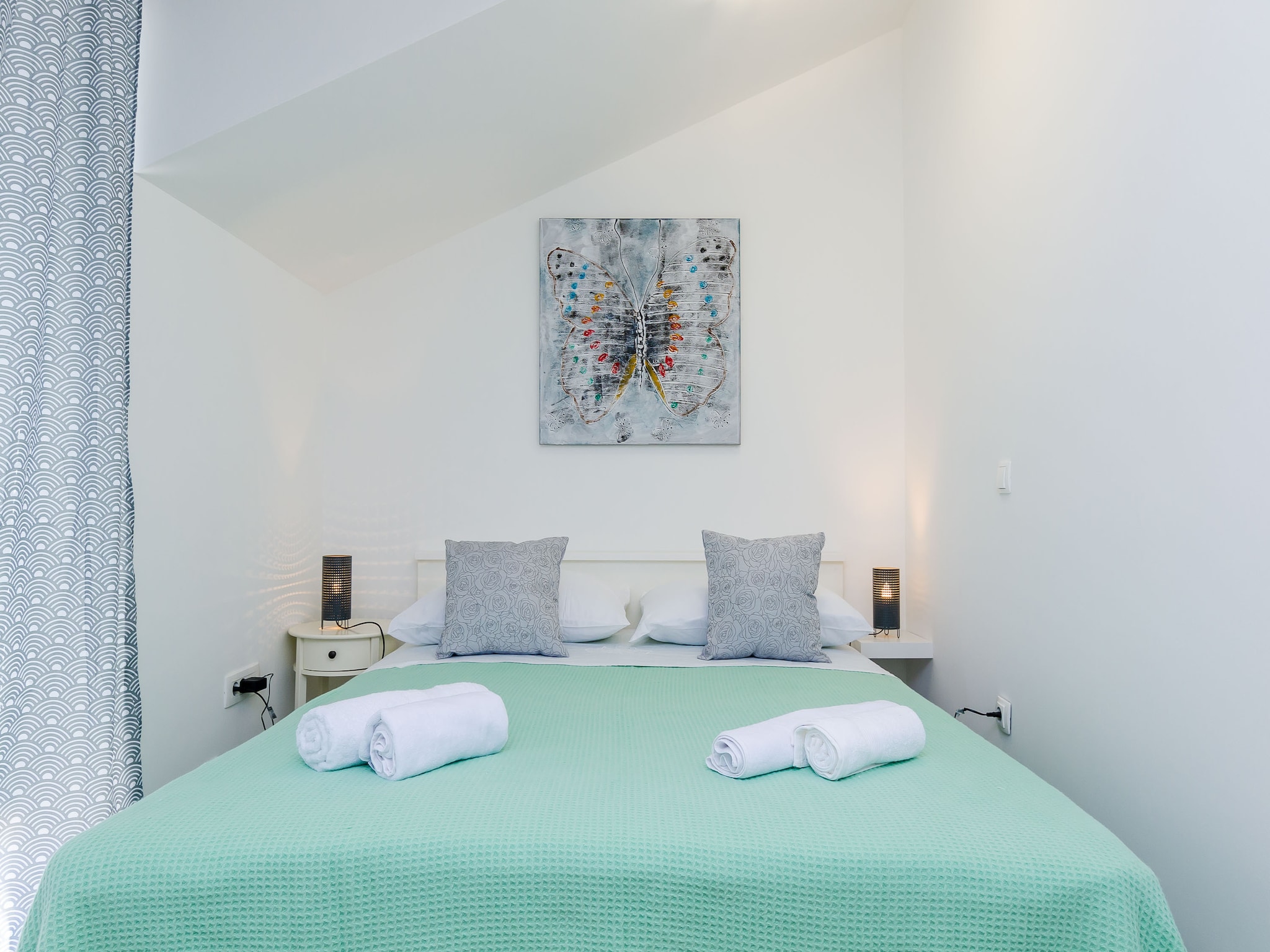   Holiday home Barbara - Two Bedroom Holiday home