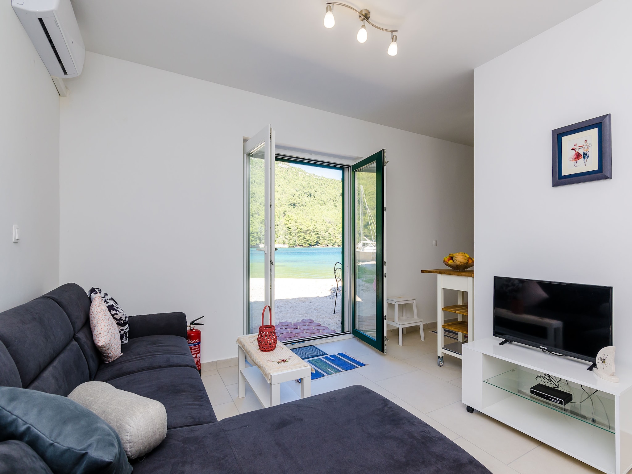   Holiday home Barbara - Two Bedroom Holiday home