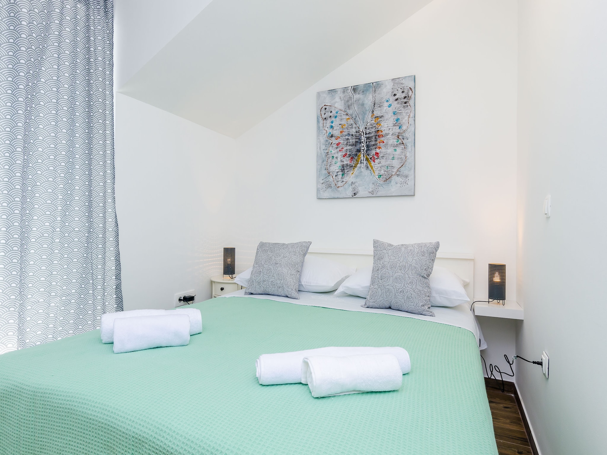   Holiday home Barbara - Two Bedroom Holiday home