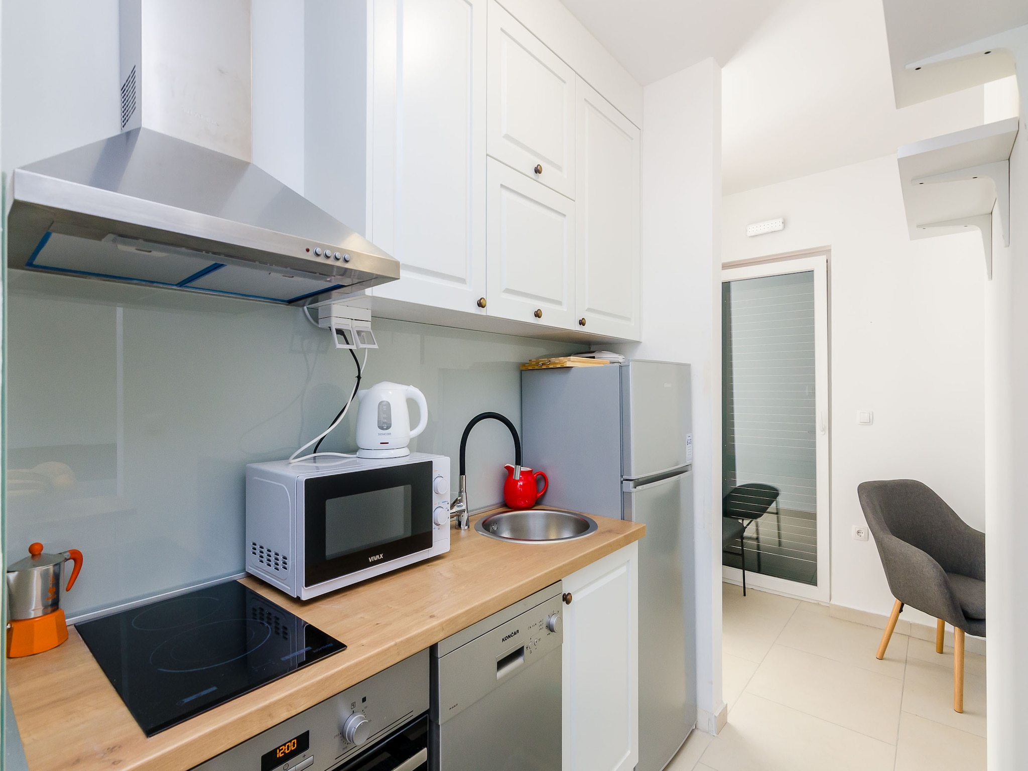   Holiday home Barbara - Two Bedroom Holiday home