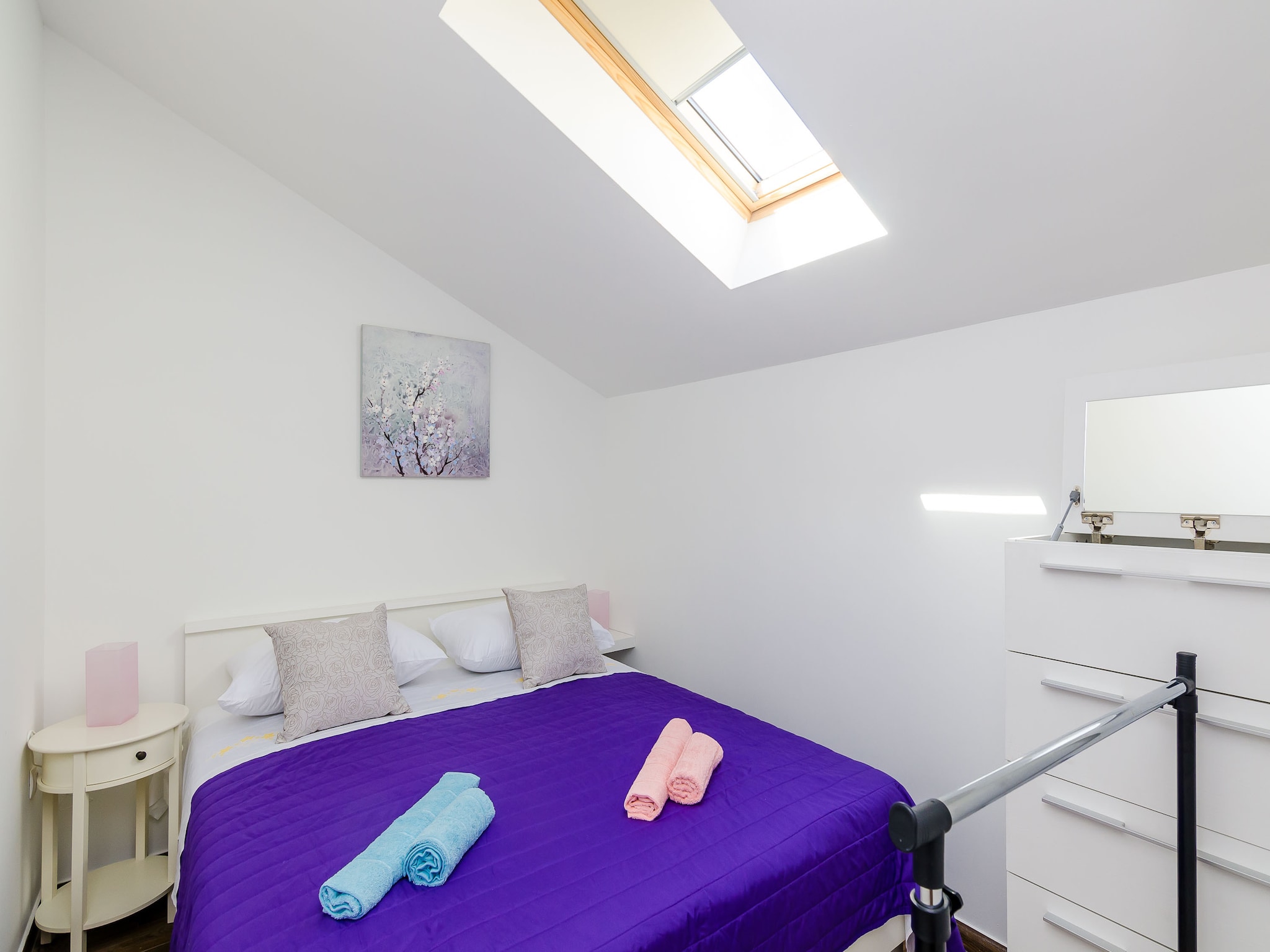   Holiday home Barbara - Two Bedroom Holiday home