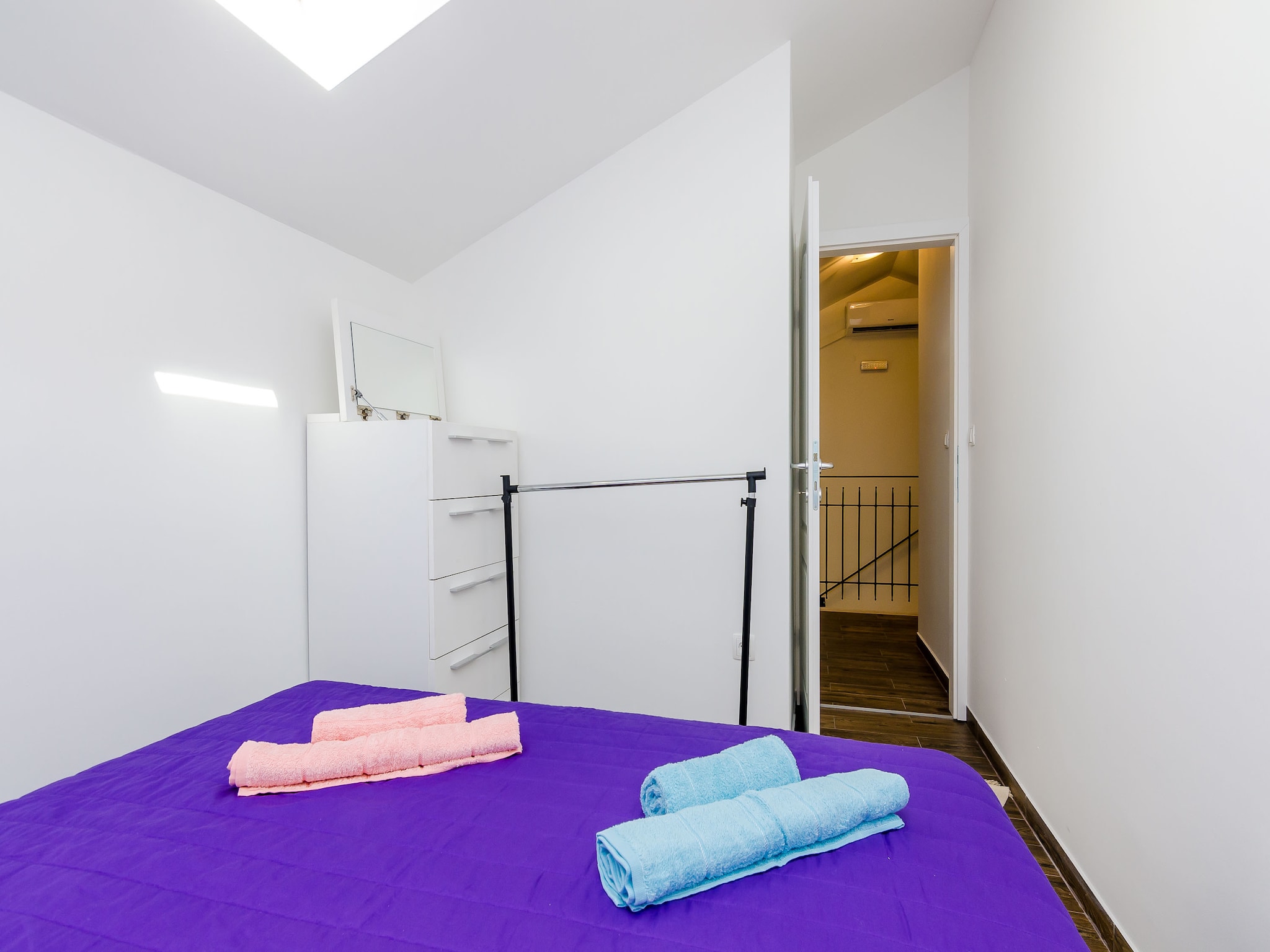   Holiday home Barbara - Two Bedroom Holiday home