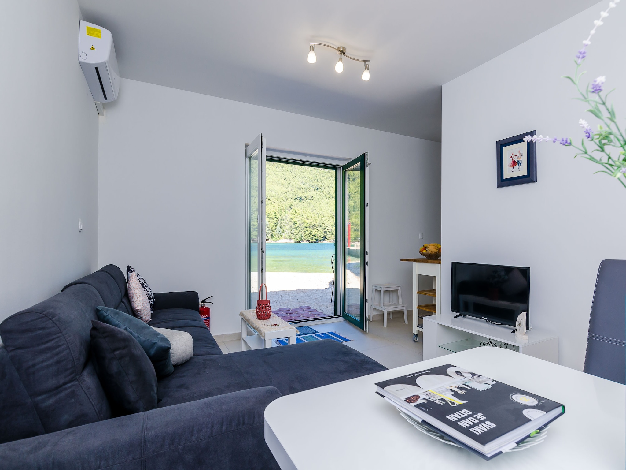   Holiday home Barbara - Two Bedroom Holiday home