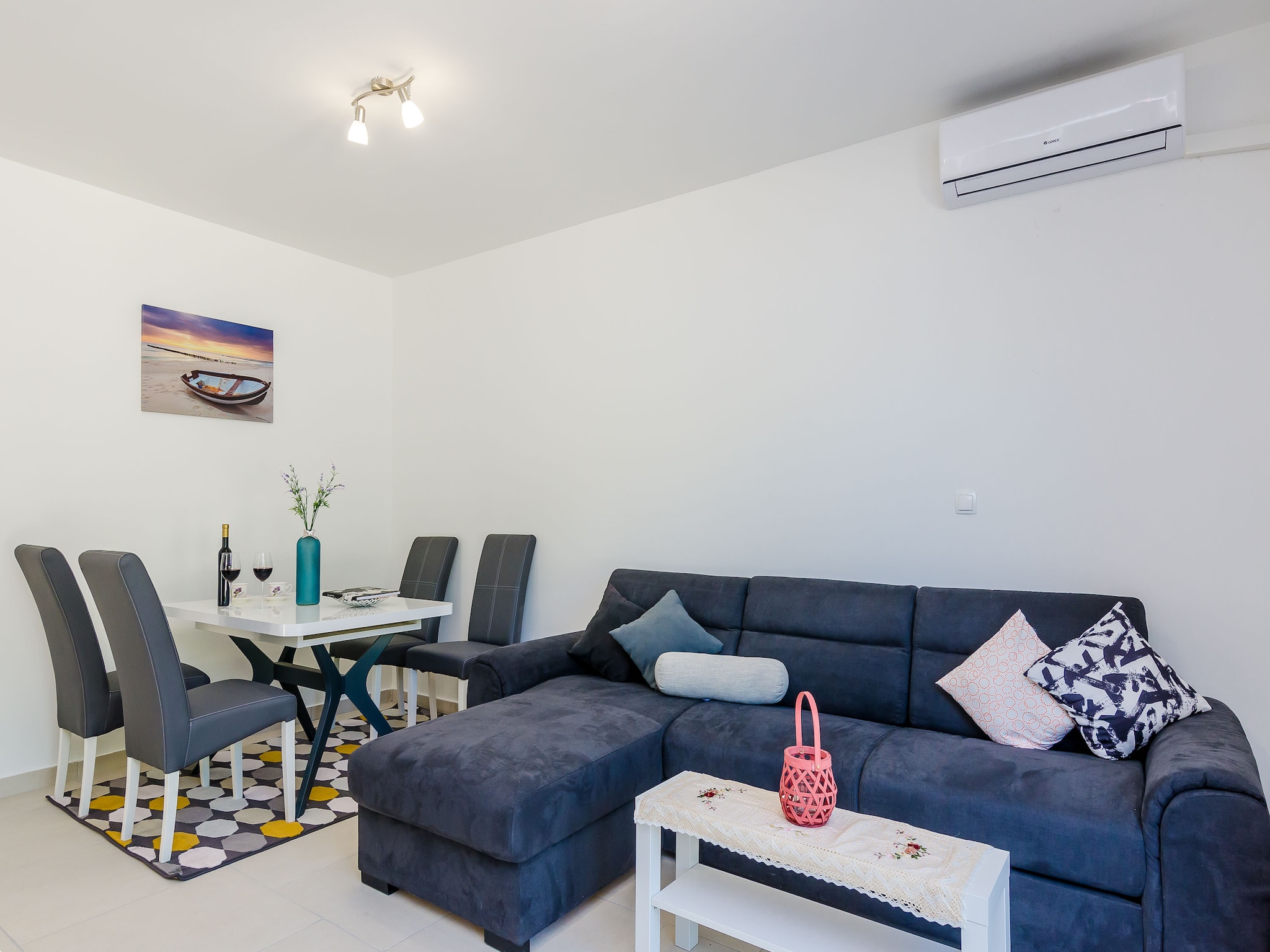   Holiday home Barbara - Two Bedroom Holiday home