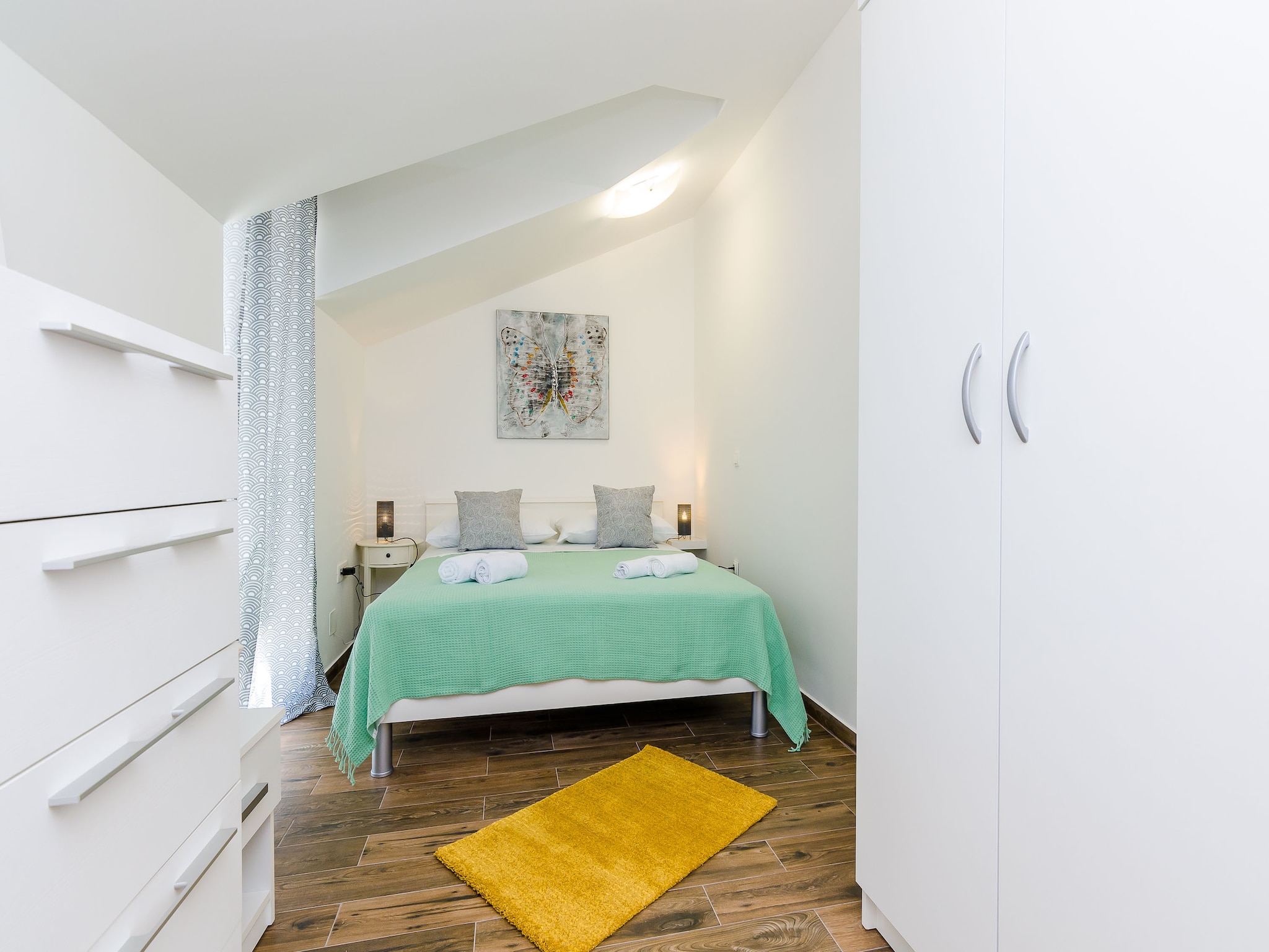   Holiday home Barbara - Two Bedroom Holiday home