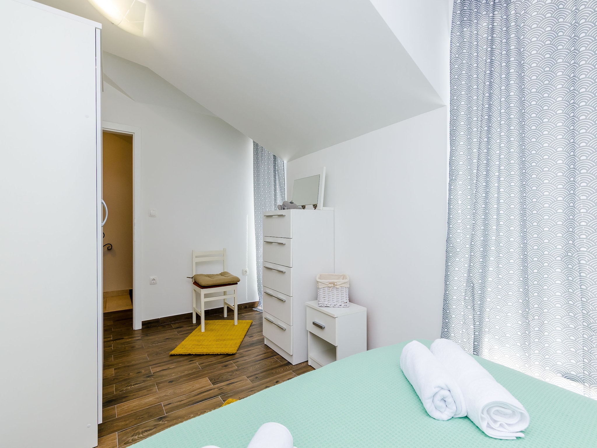   Holiday home Barbara - Two Bedroom Holiday home