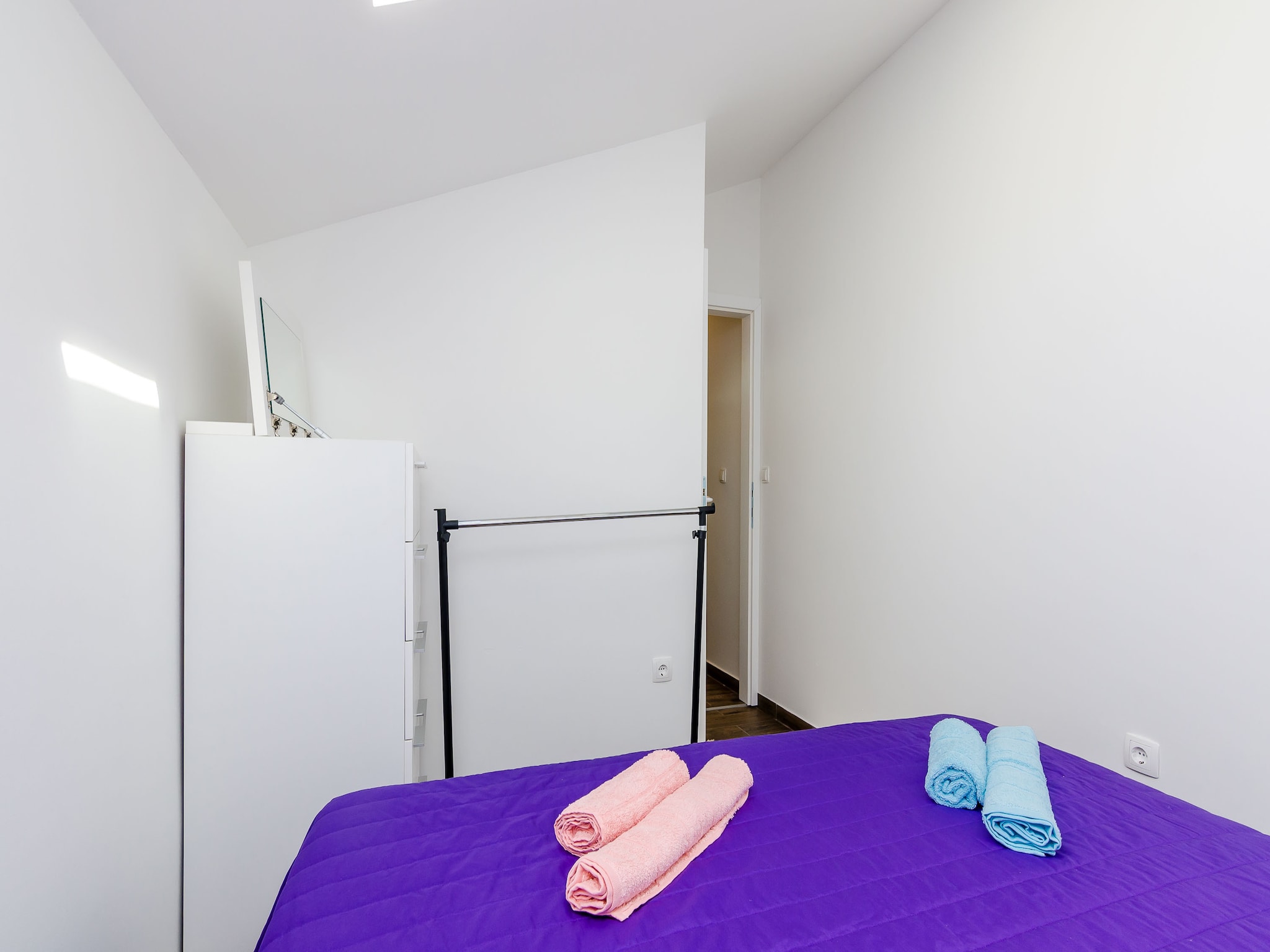   Holiday home Barbara - Two Bedroom Holiday home