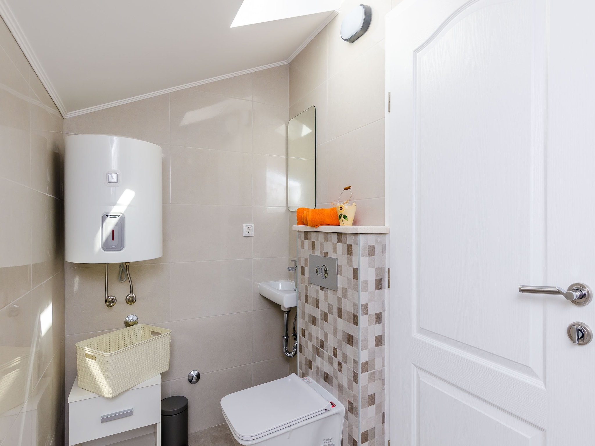   Holiday home Barbara - Two Bedroom Holiday home