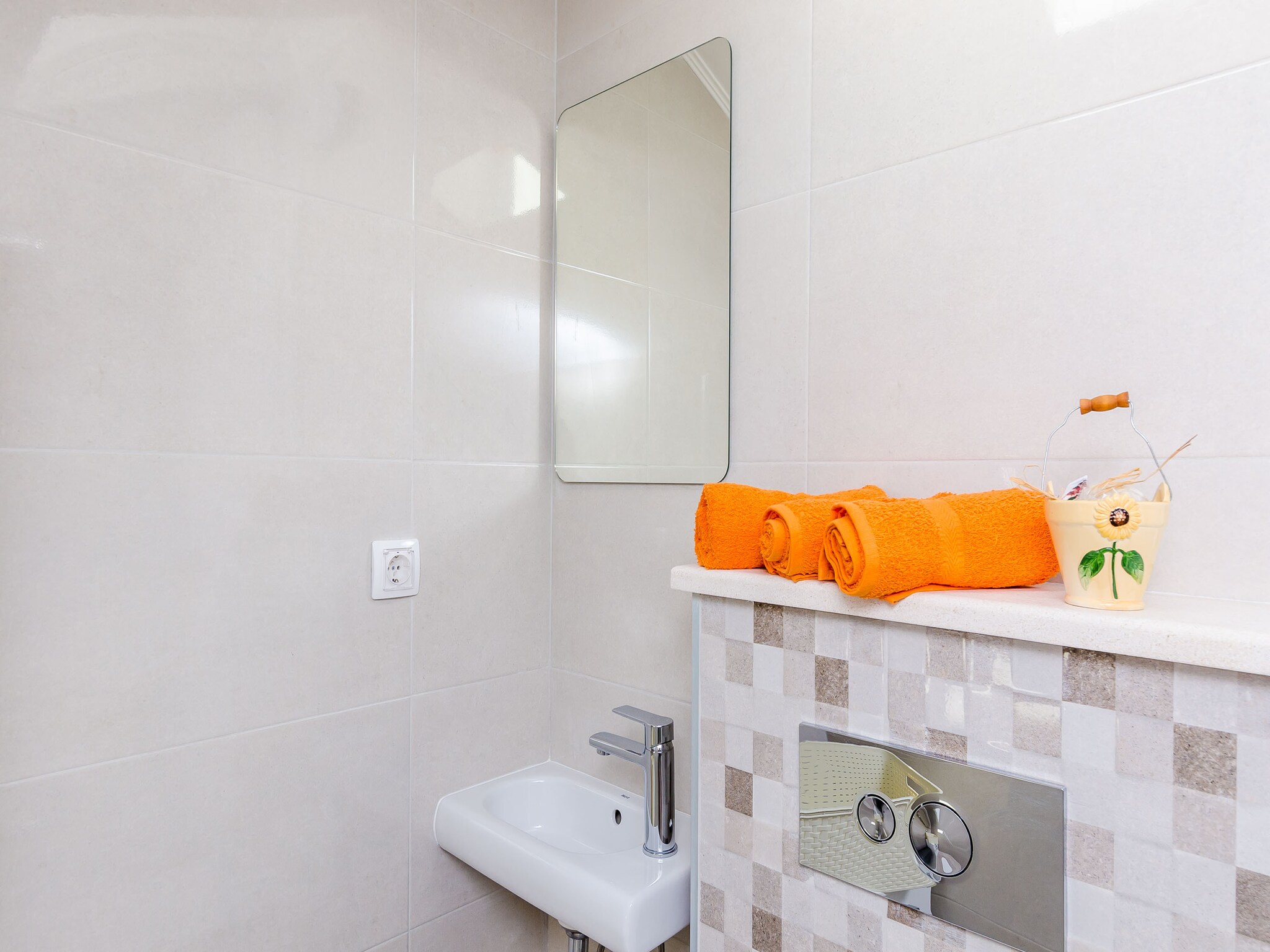   Holiday home Barbara - Two Bedroom Holiday home