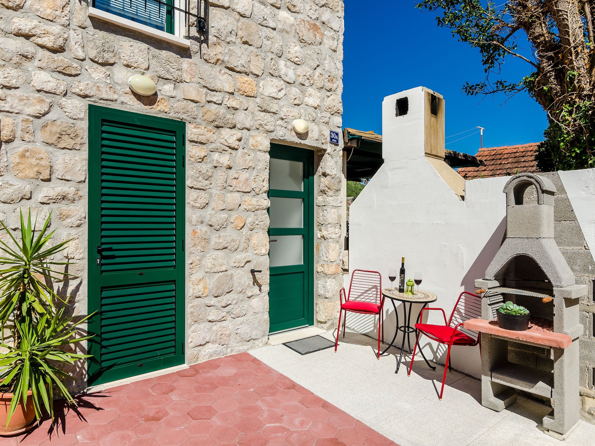   Holiday home Barbara - Two Bedroom Holiday home