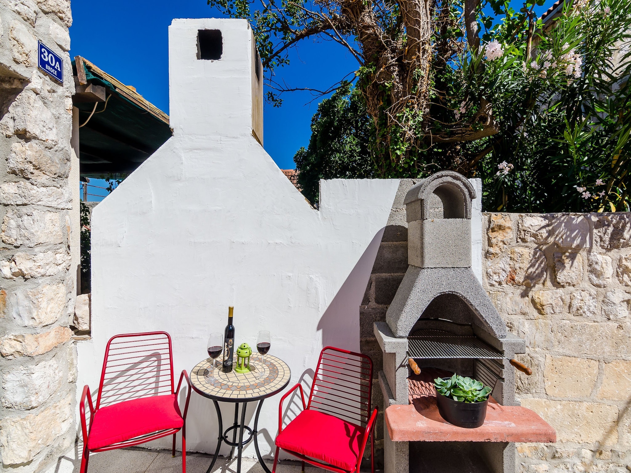   Holiday home Barbara - Two Bedroom Holiday home