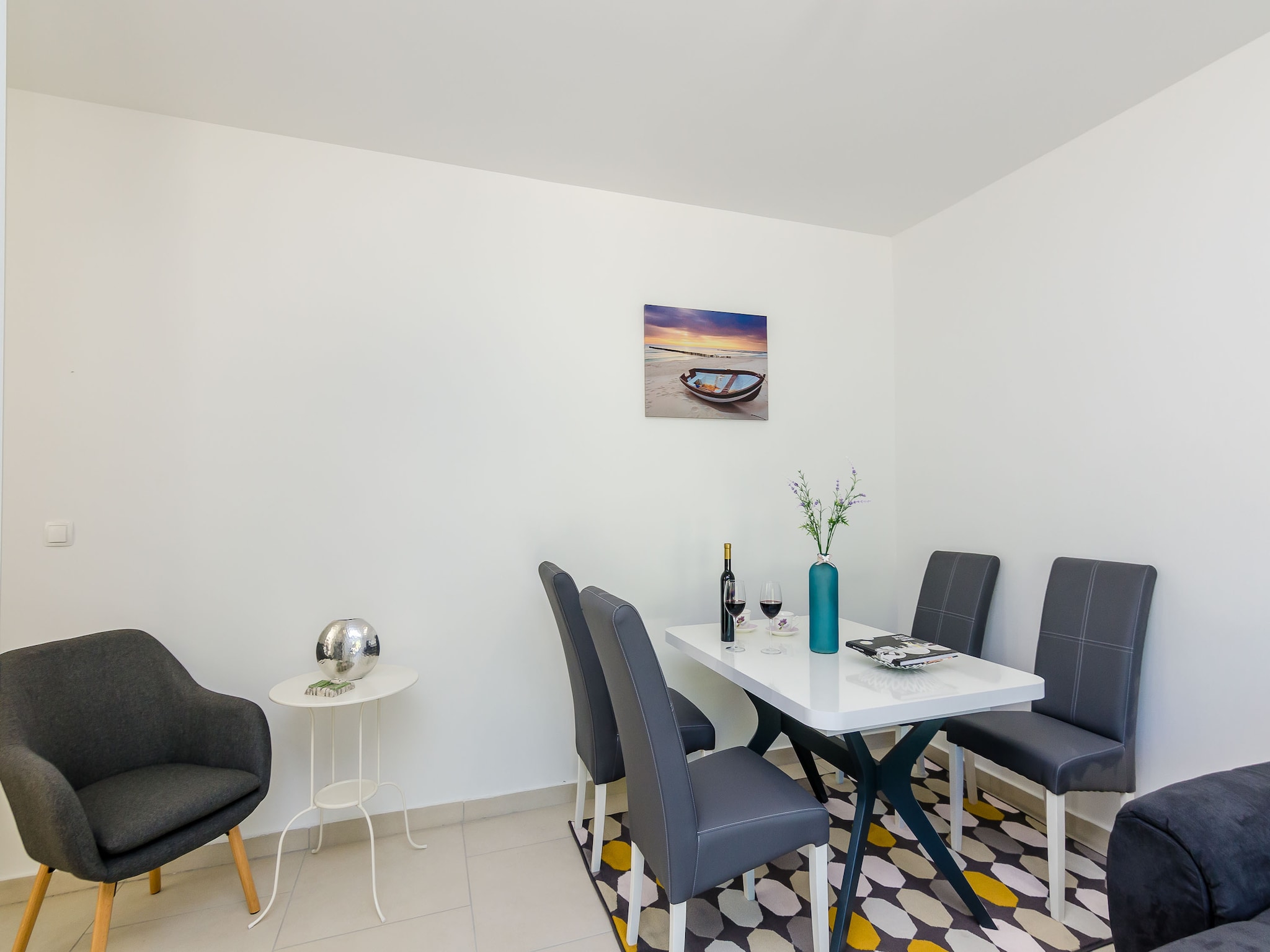   Holiday home Barbara - Two Bedroom Holiday home