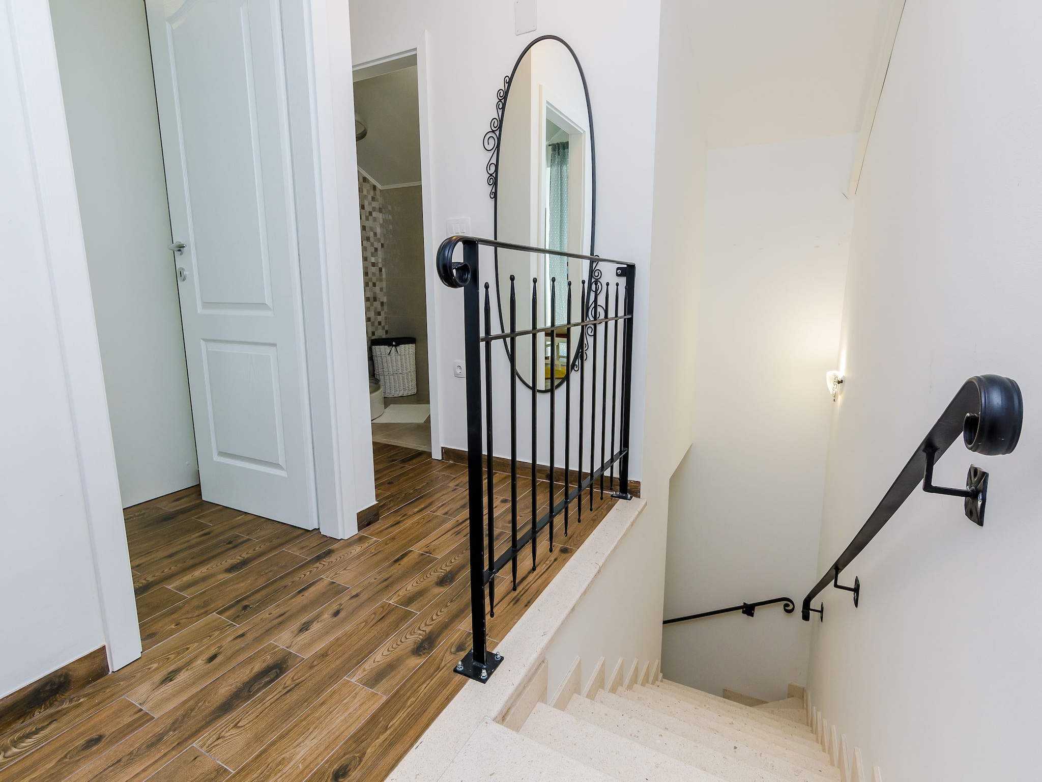   Holiday home Barbara - Two Bedroom Holiday home