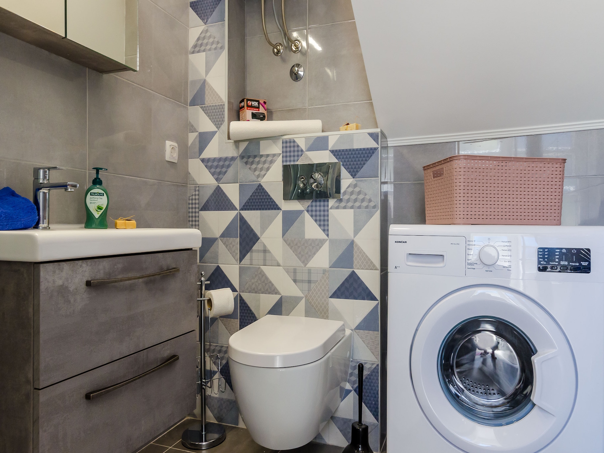   Holiday home Barbara - Two Bedroom Holiday home